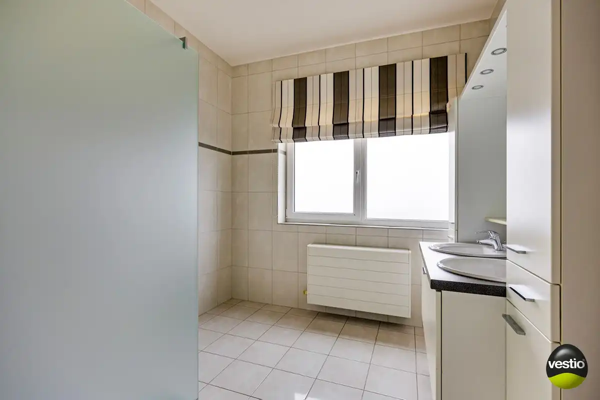 Riant appartement met panoramisch uitzicht, 2 slaapkamers en uitzonderlijk groot terras. foto 11