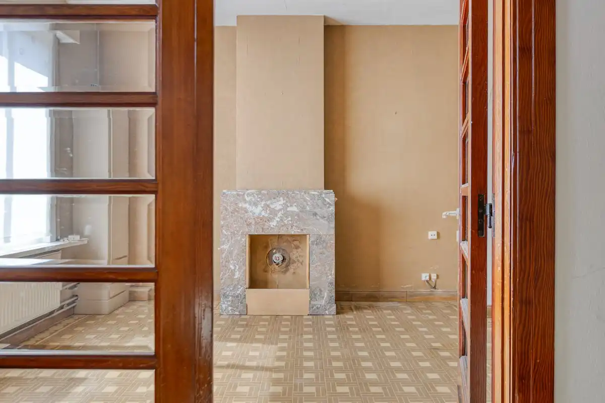 Gezellige rijwoning op een toplocatie in het centrum van Mol. foto 3