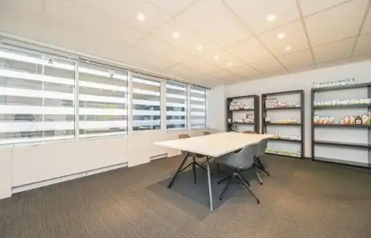 Nieuwe Weg 1, 2070 Zwijndrecht foto 8