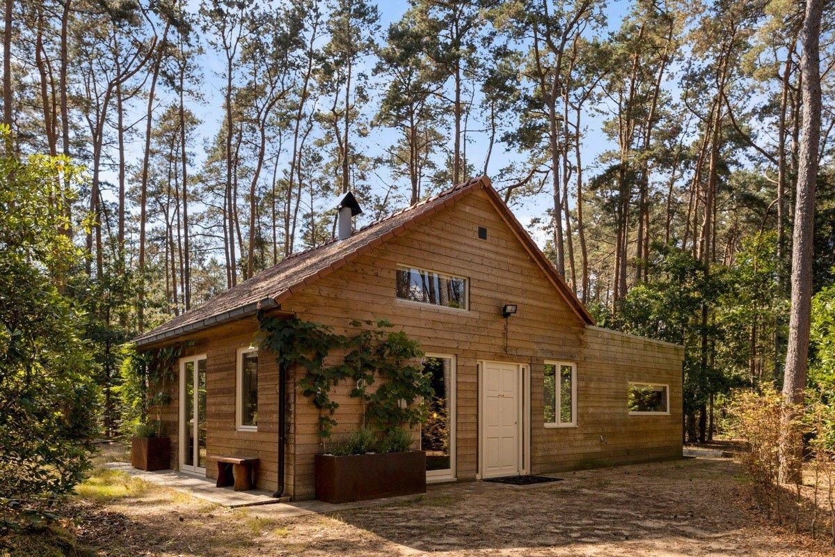 Vakantiewoning te Langdorp met super rendement - bewoonbare opp.  89 m²  foto 3
