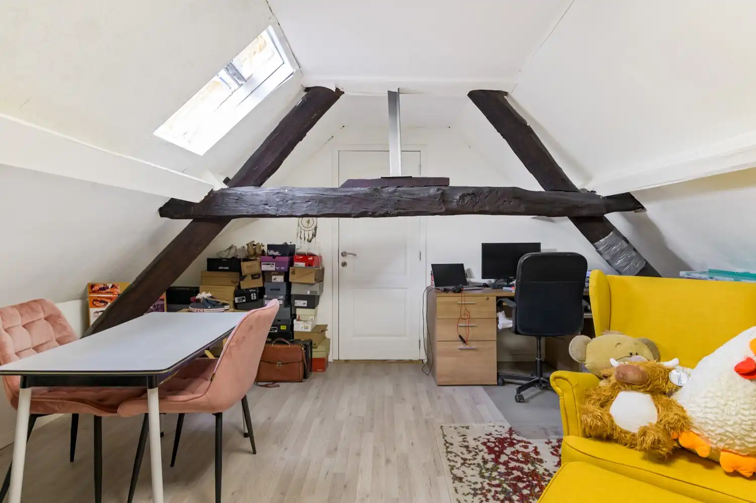 Instapklare woning met 2 slpkrs te Beerzel foto 13