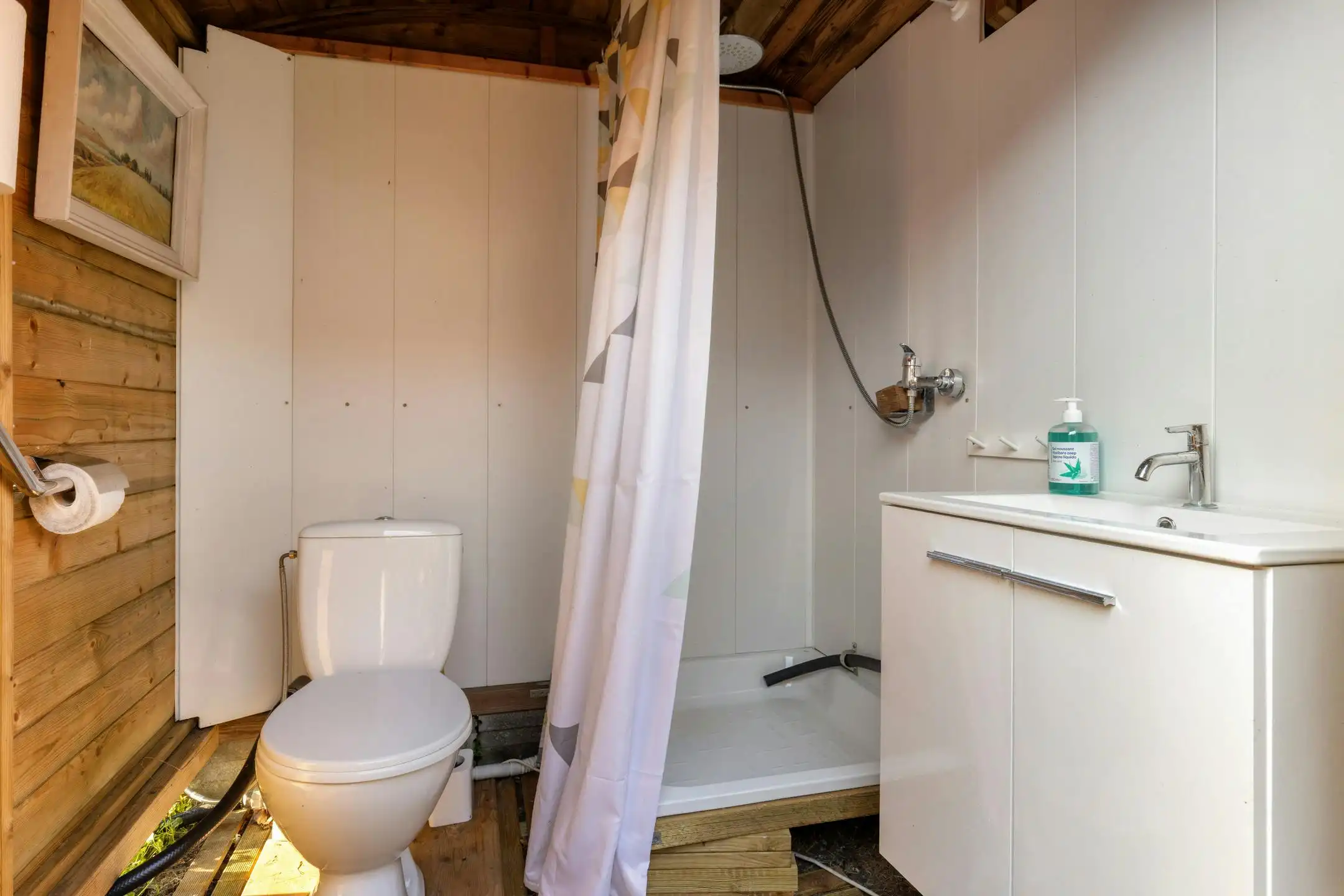 Perfect onderhouden vrijstaande woning te Essen foto 27