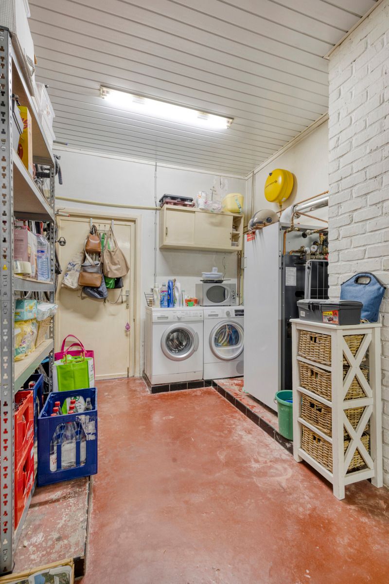 Instapklare bungalow met 3 slaapkamers in doodlopende straat foto 17