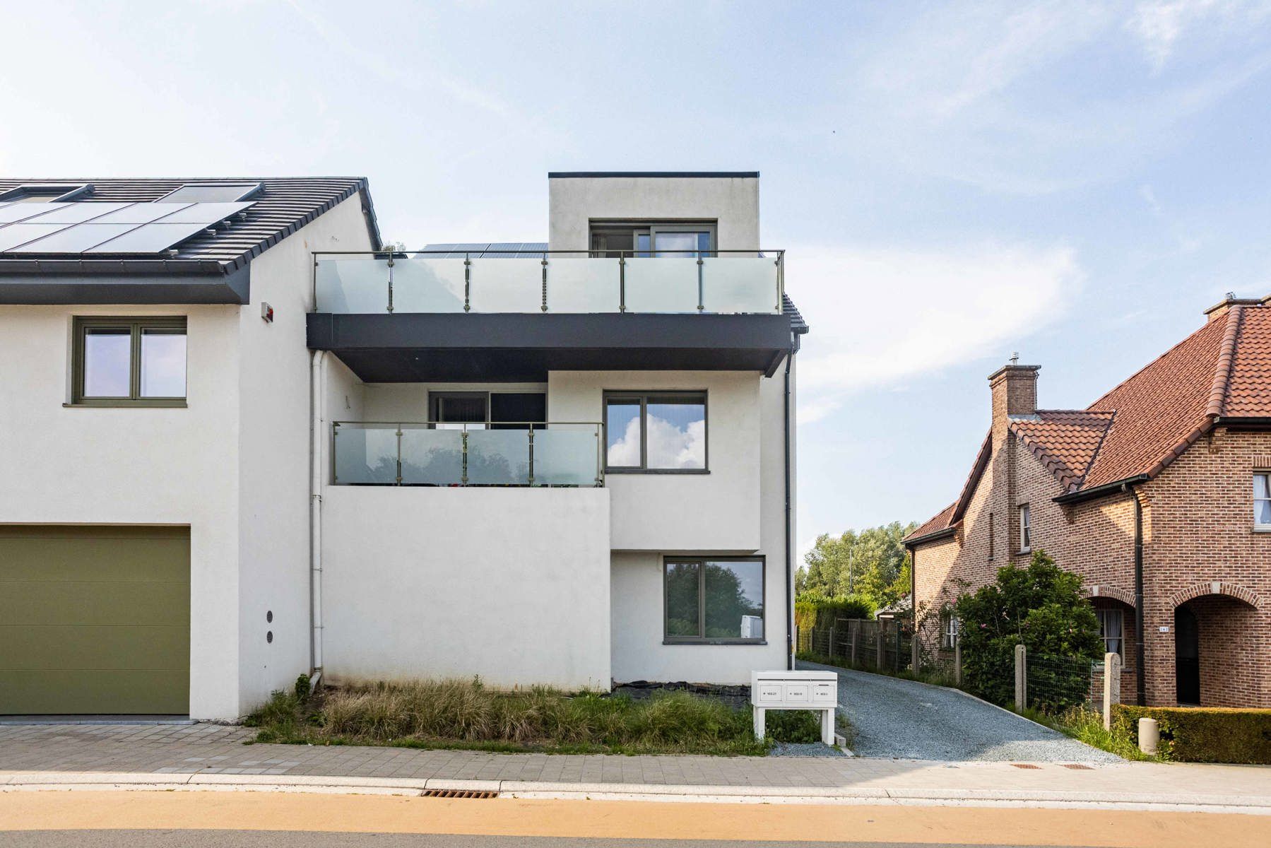 Te koop: Energiezuinig en 100% instapklaar appartement  foto 2