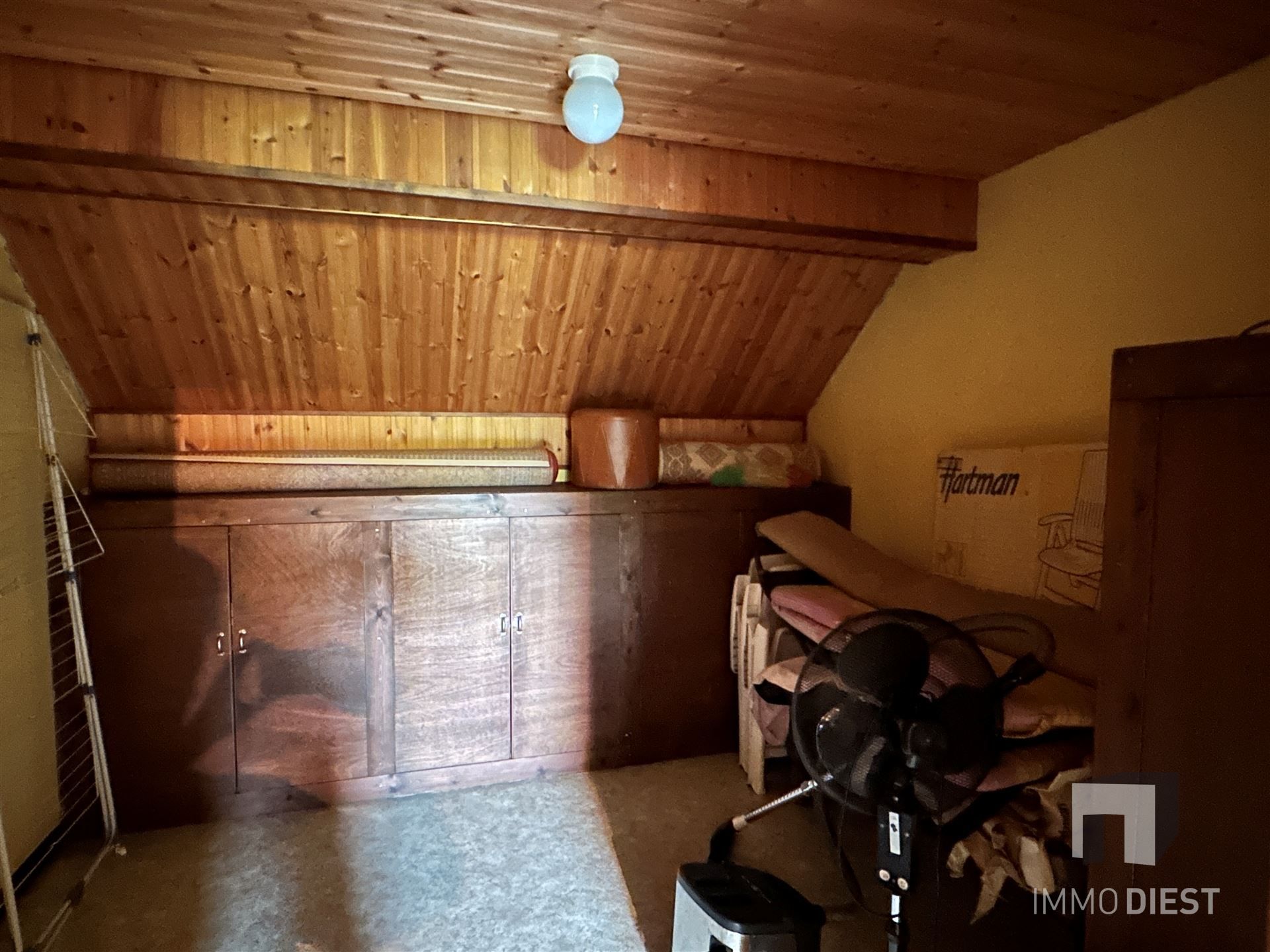 Woning te Molenstede, 3 slaapkamers, 4de mogelijk foto 37