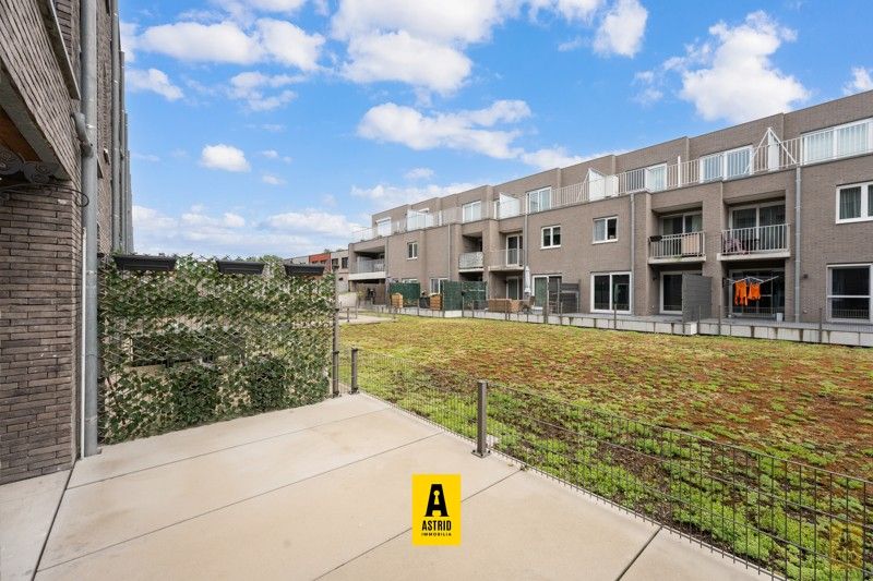 Instapklaar gelijkvloers appartement met terras aan Spuikom! foto 6