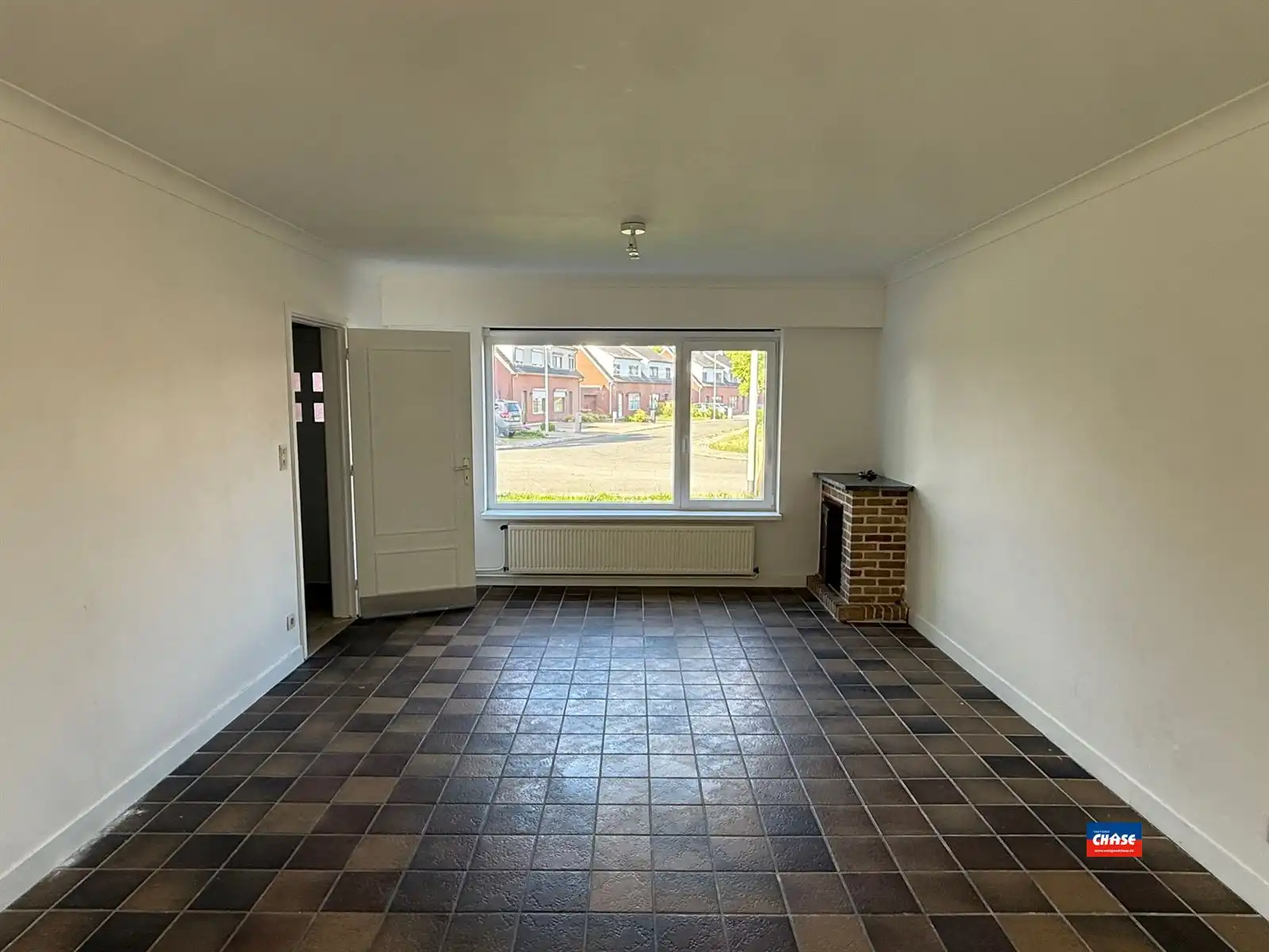 HOB met 3 slpks, garage en tuin foto 3