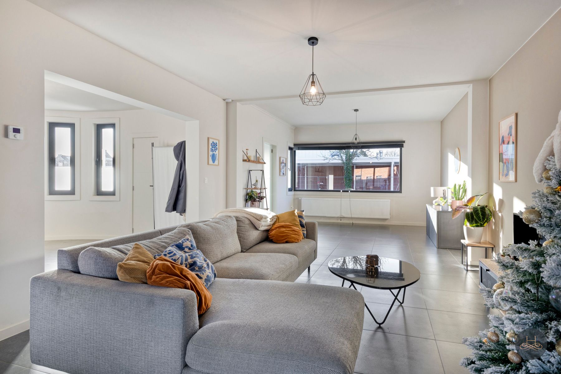 Recent gerenoveerde woning met 3 slaapkamers en ruime tuin foto 6