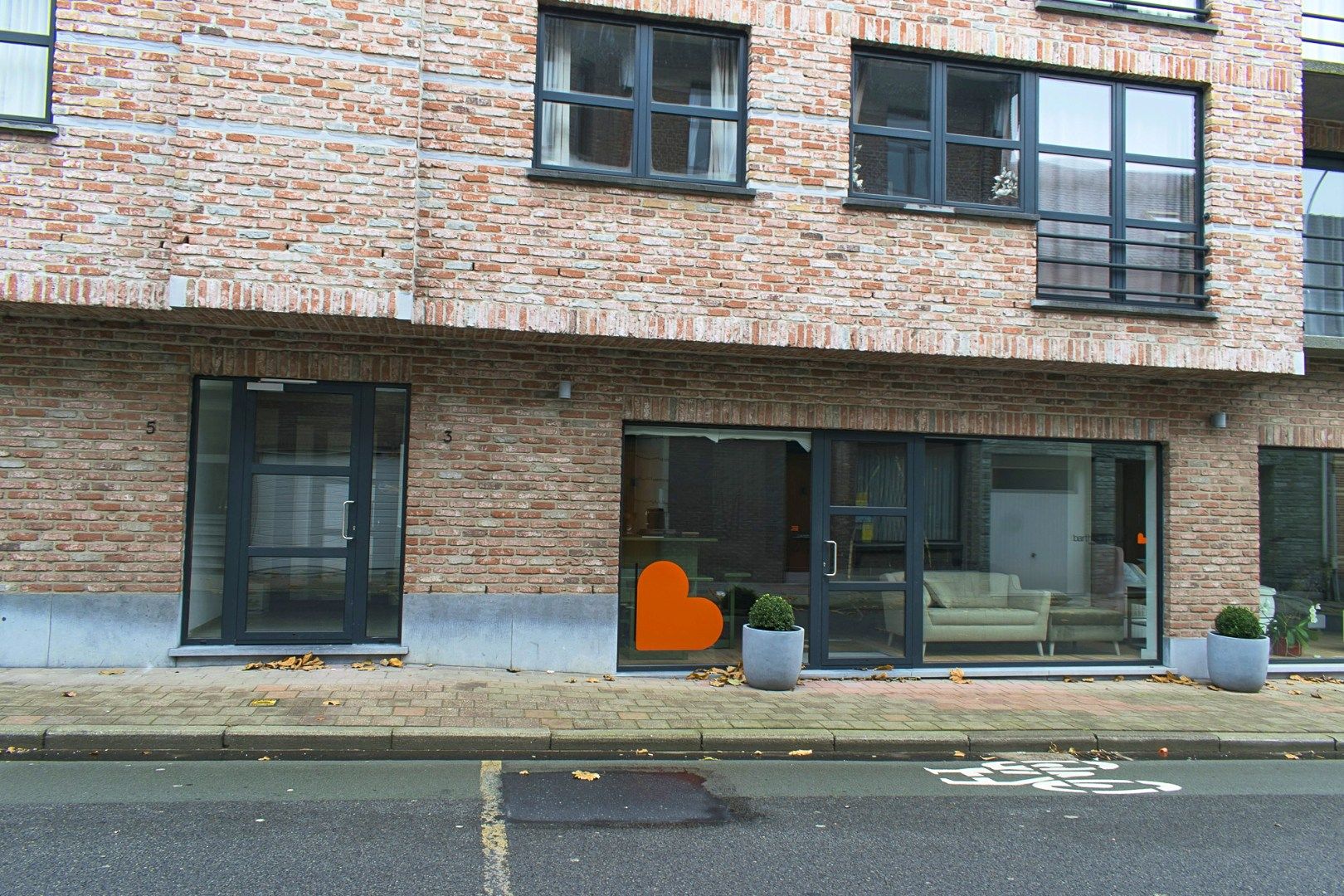 Appartement met twee slaapkamers foto 7