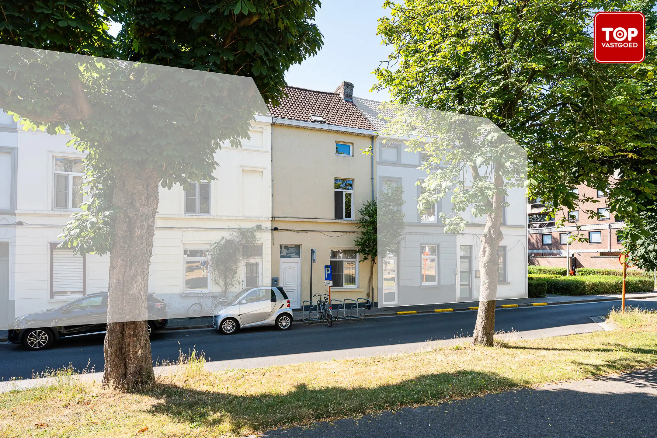 Instapklare woning met 4 slaapkamers op TOPlocatie foto 2