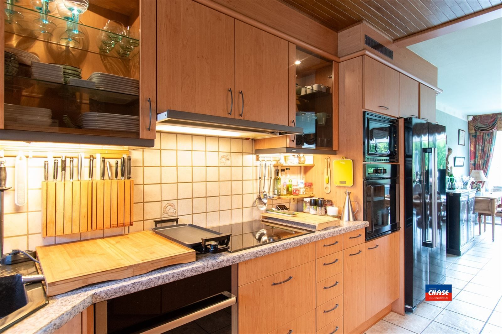 Instapklare woning met zonnige tuin ! foto 9