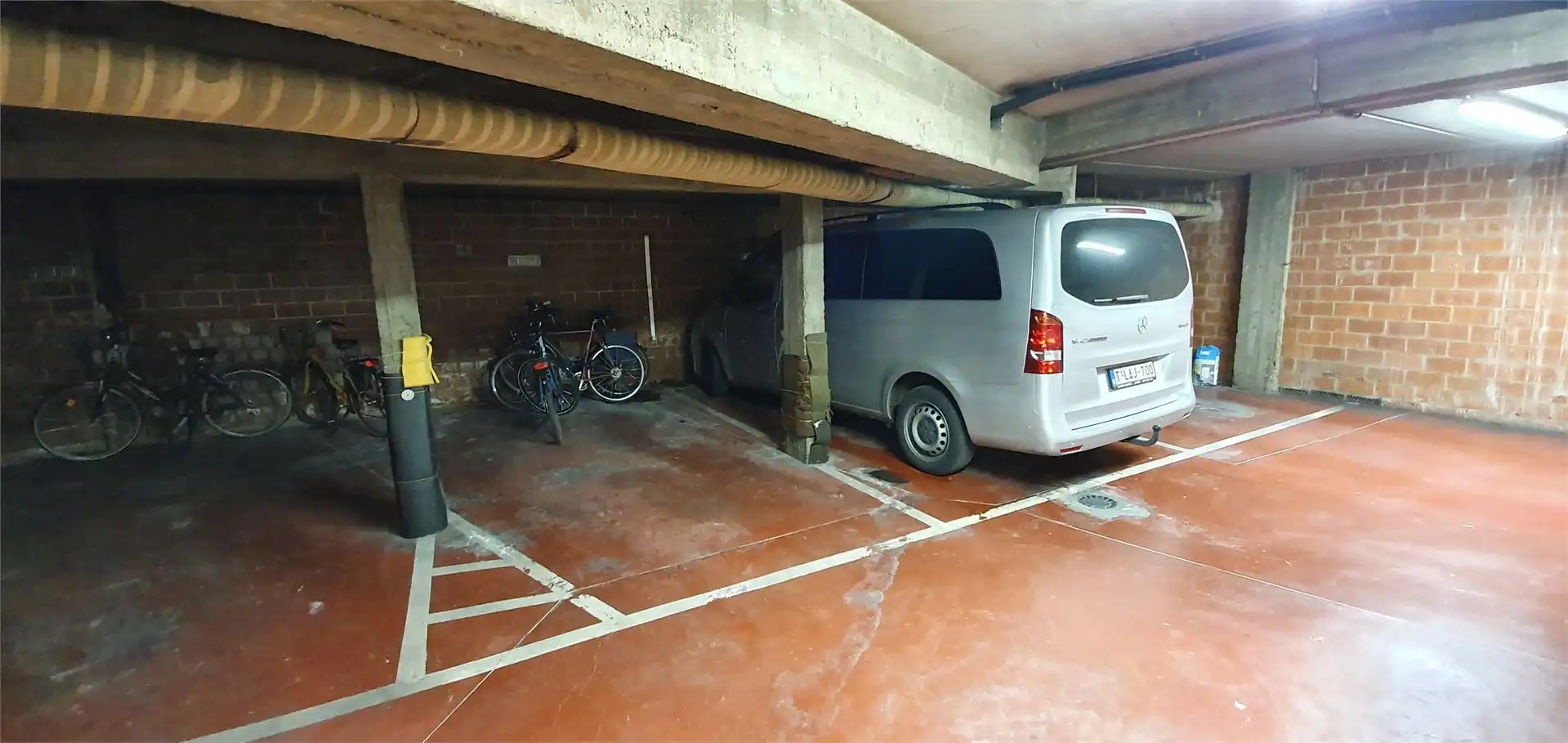 Appartement te huur foto 14