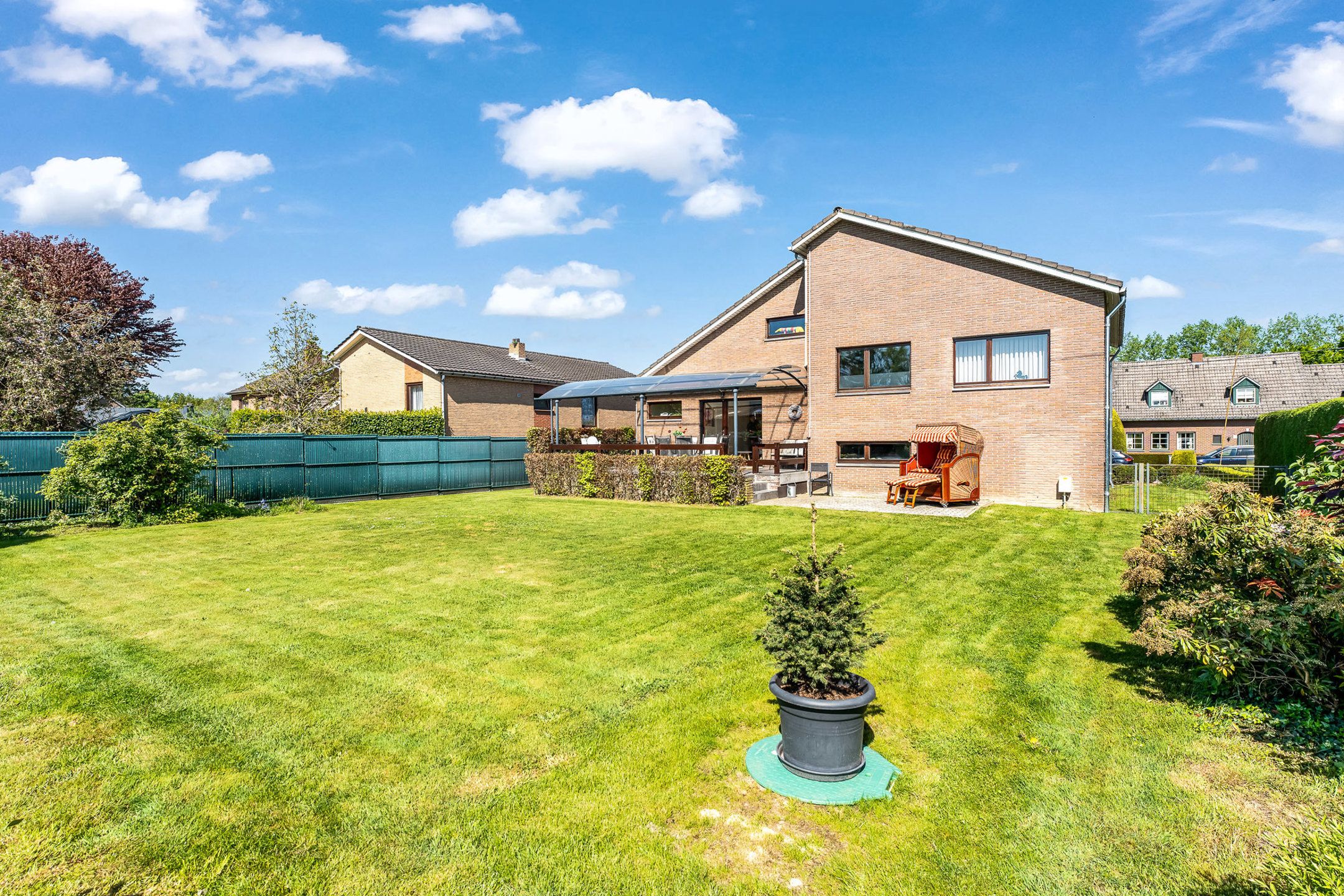 Vrijstaande woning in de prachtige Voerstreek foto 25