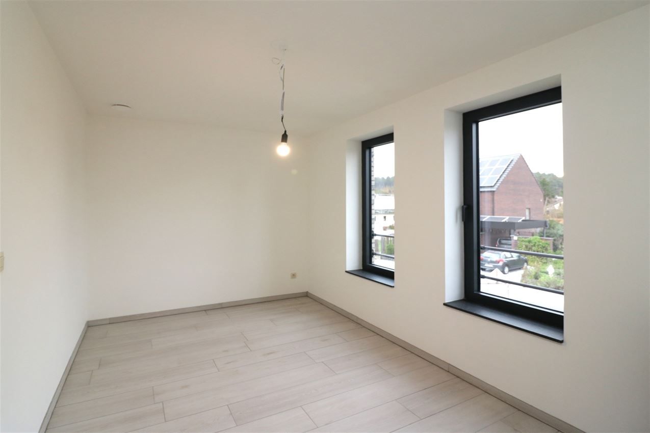 Nieuwbouw (EPC A+) met 3 slpk en zuidgerichte tuin foto 20