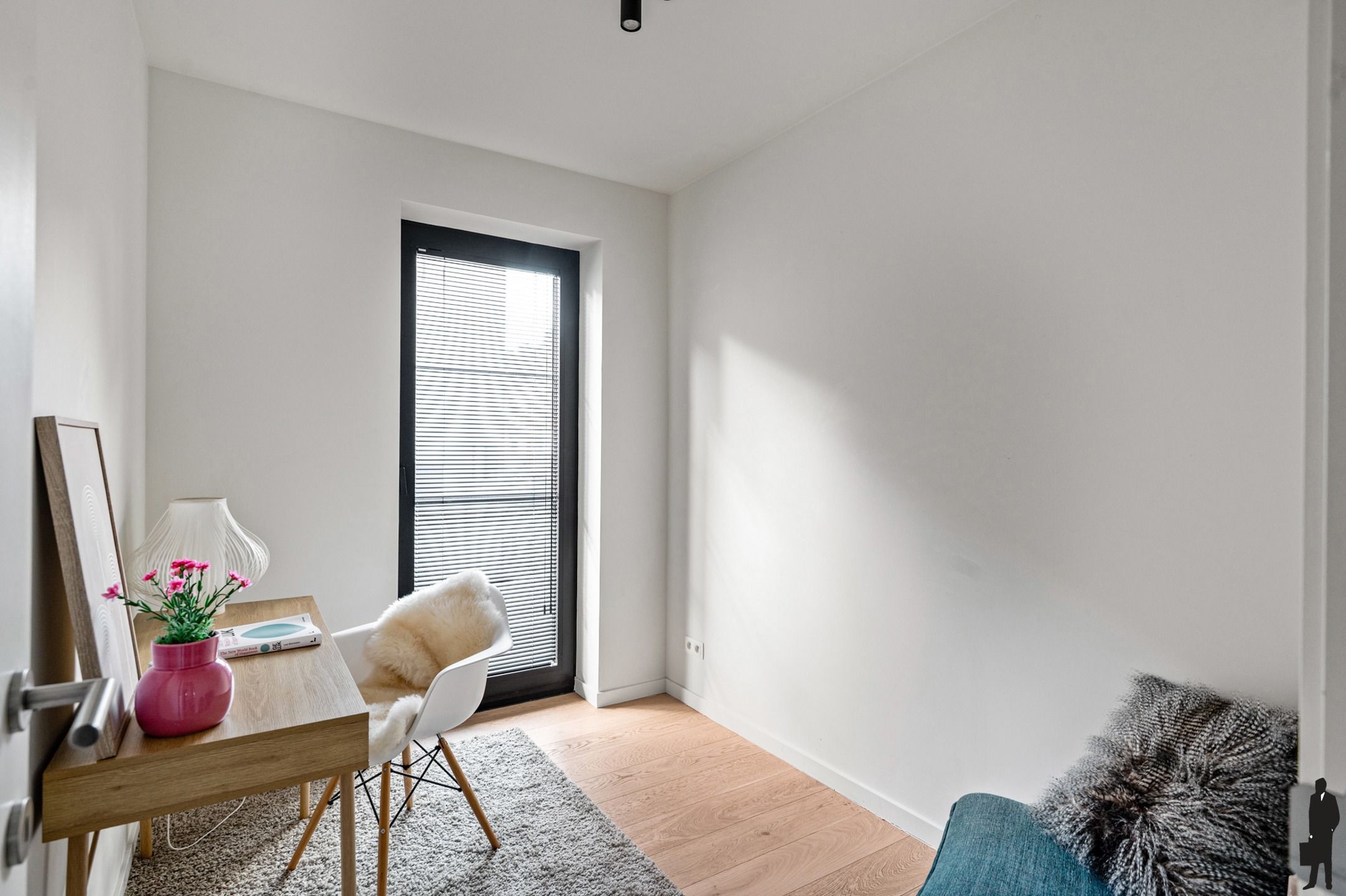 Instapklaar BEN-appartement (112 m²) met tuin en 3 slpks foto 17