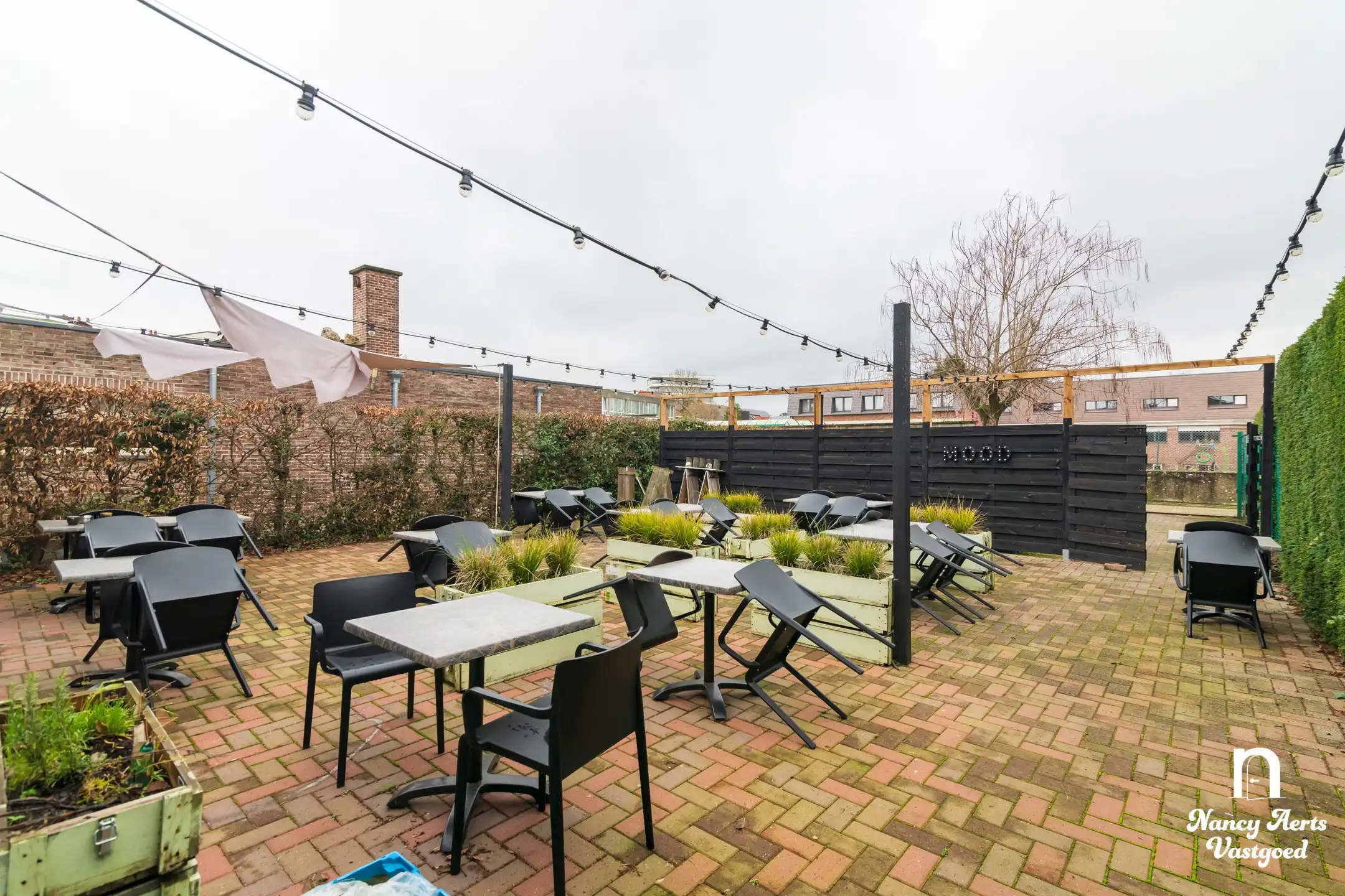 Handelszaak te koop op toplocatie in Beringen-Centrum foto 27