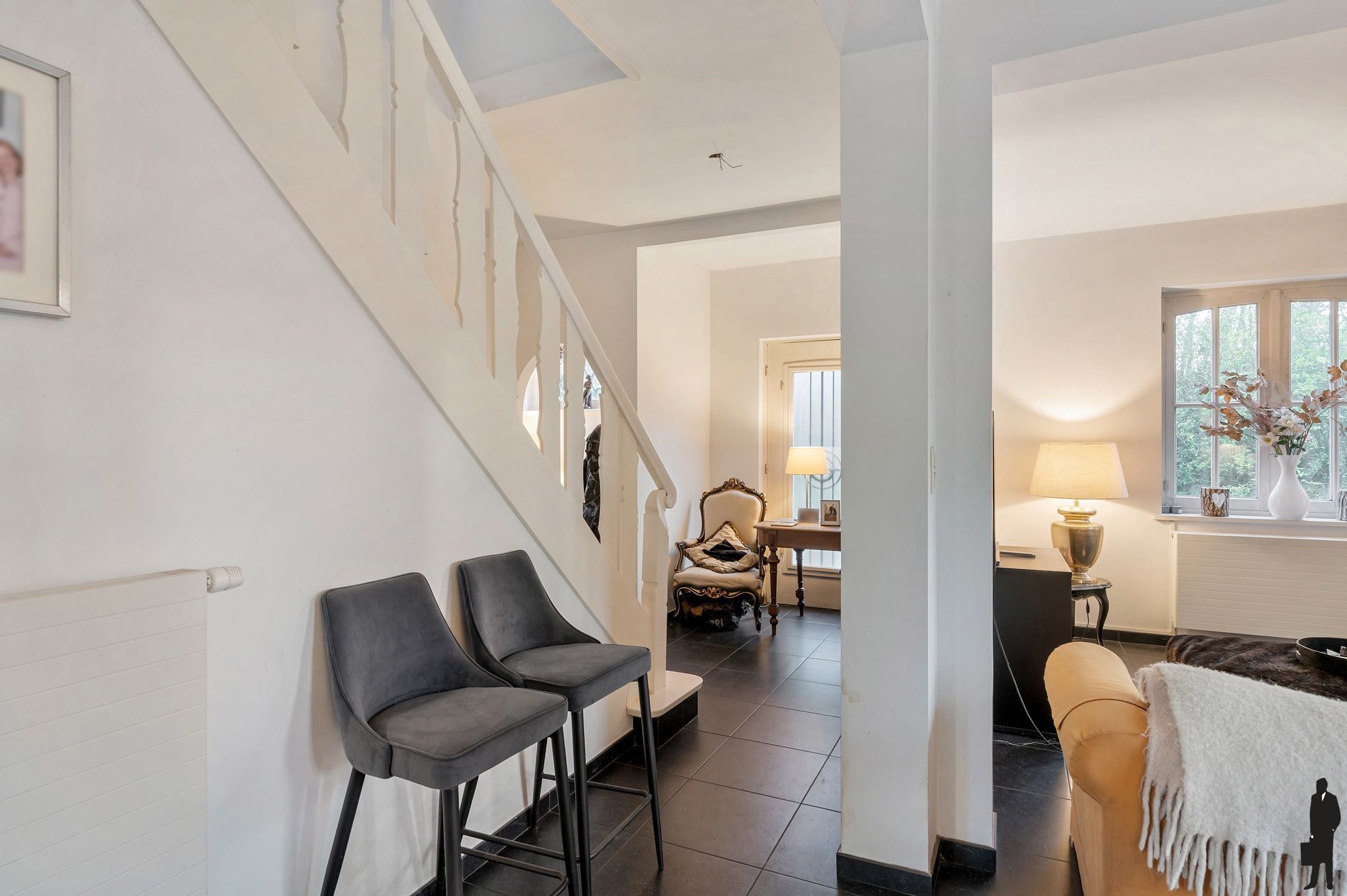 Charmante woning op wandelafstand van Heide! foto 4