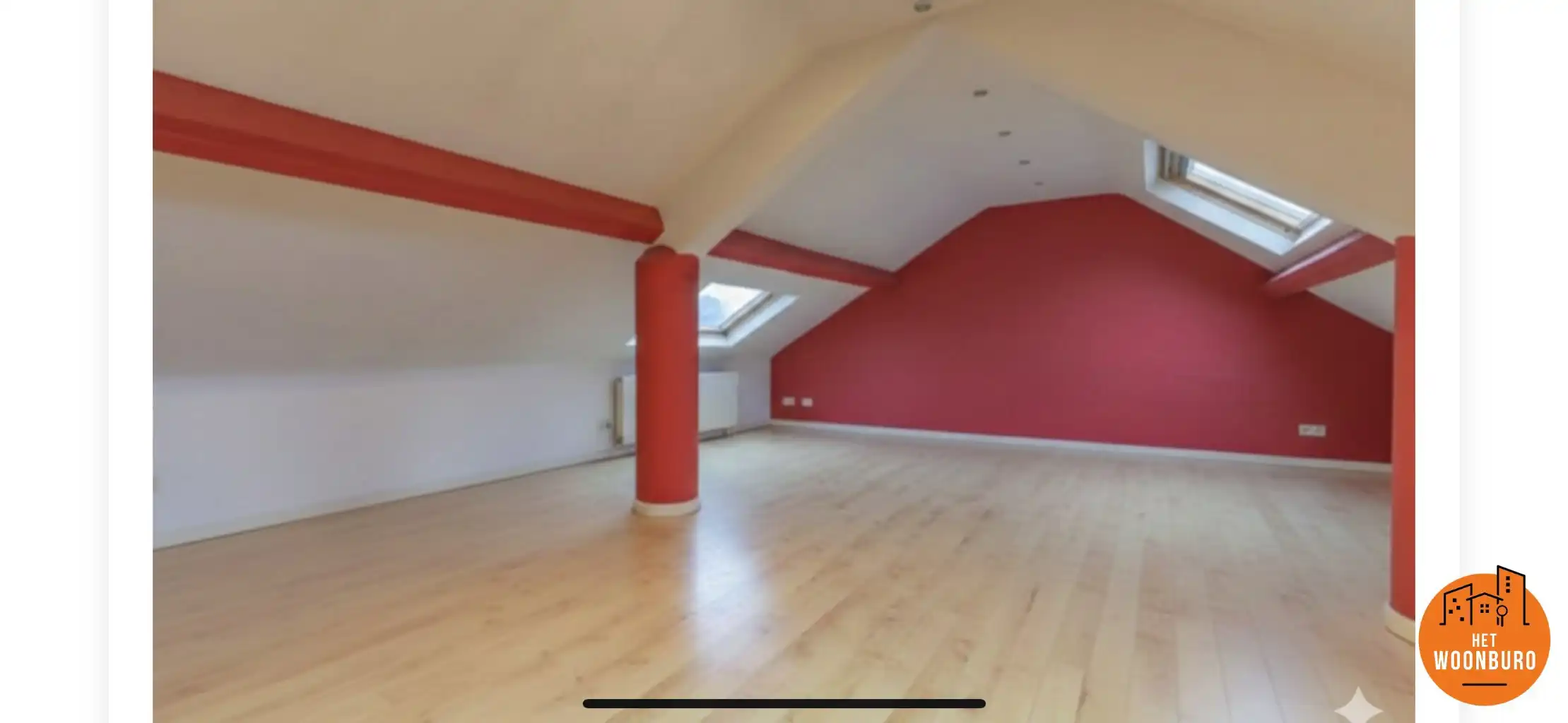 Karaktervolle woning met 4 slpks, garage, bijgebouw en tuin foto 19