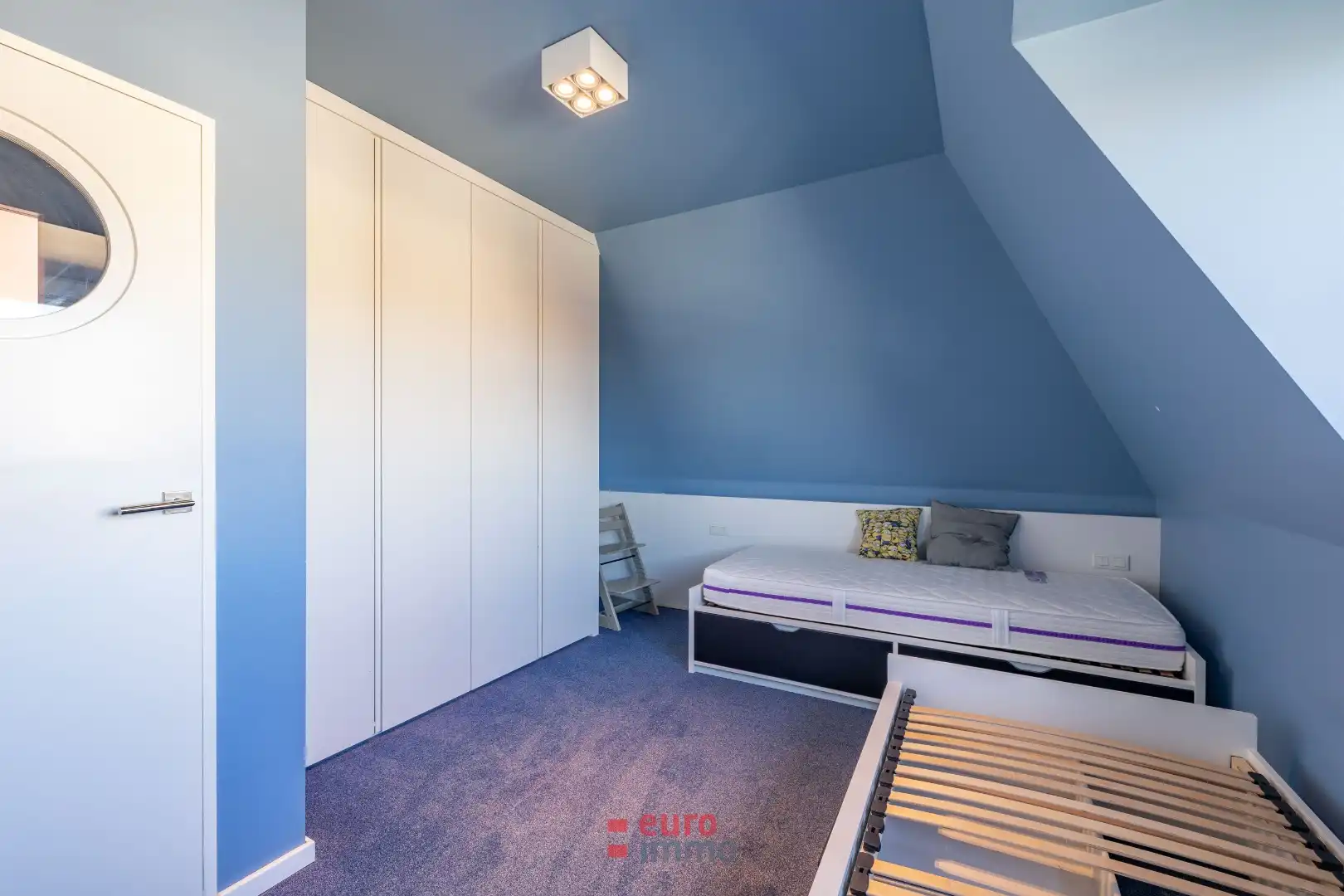 Penthouse met uitzonderlijke troeven! foto 16