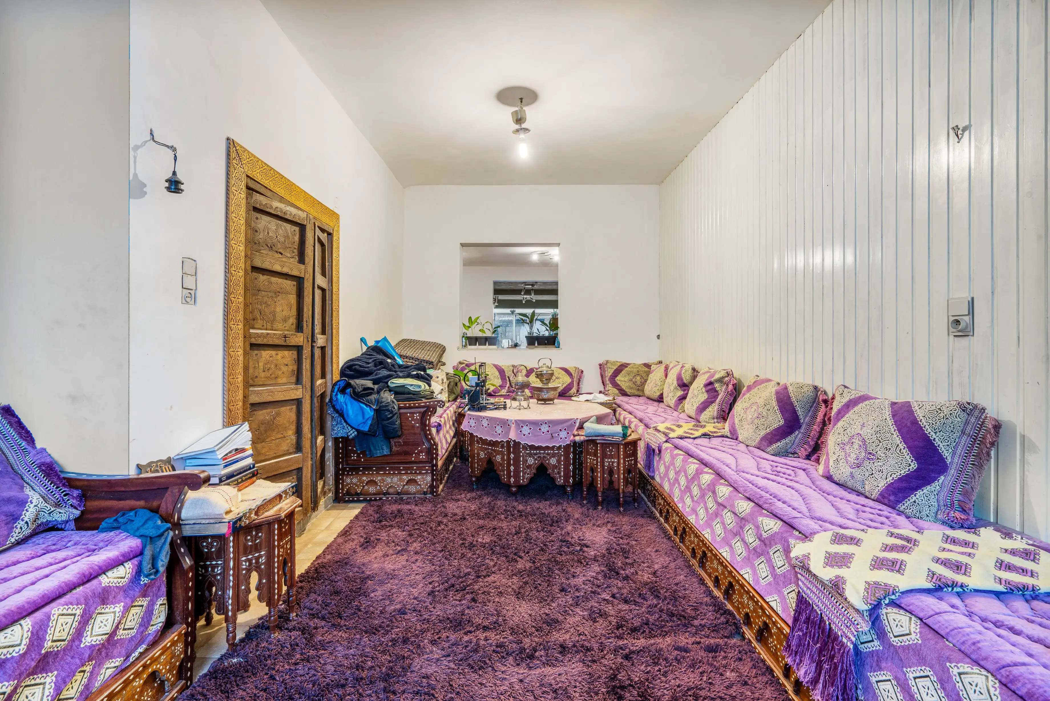 Woning voor grote gezinnen (6 slpks & 2 badkamers) foto 6