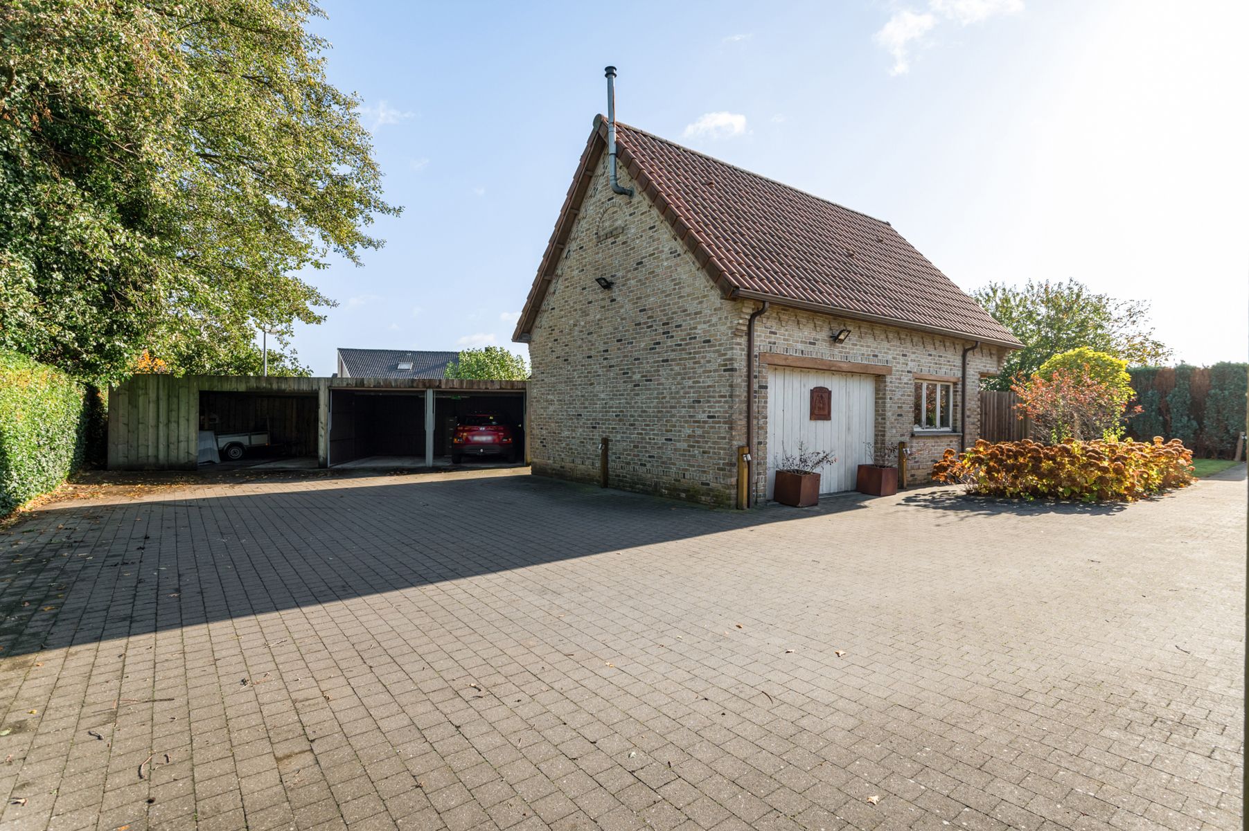 Luxueuze villa met 5 slks en 2bdks op 1595m2  foto 27