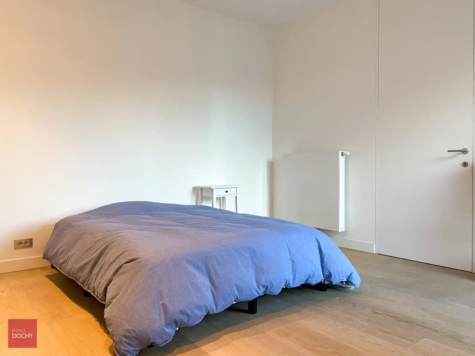 Heel ruim VILLA - APPARTEMENT in centrum | Kerkstraat foto 7