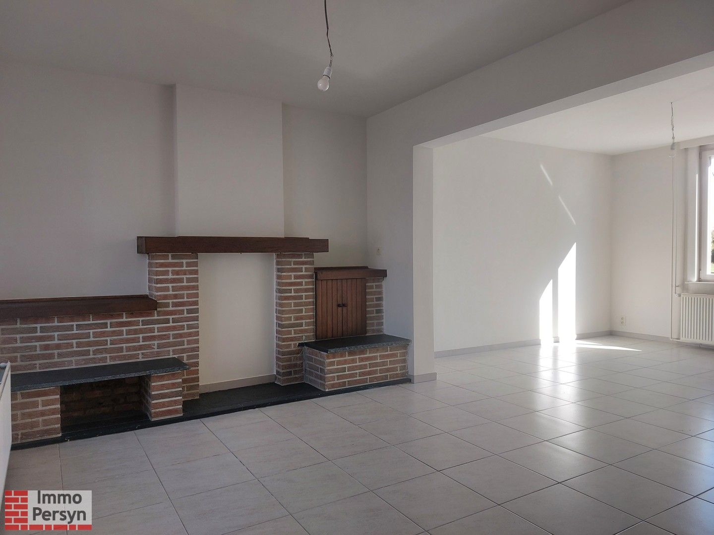 Ruime woning met 2/3slpk en grote tuin te Averbode foto 22