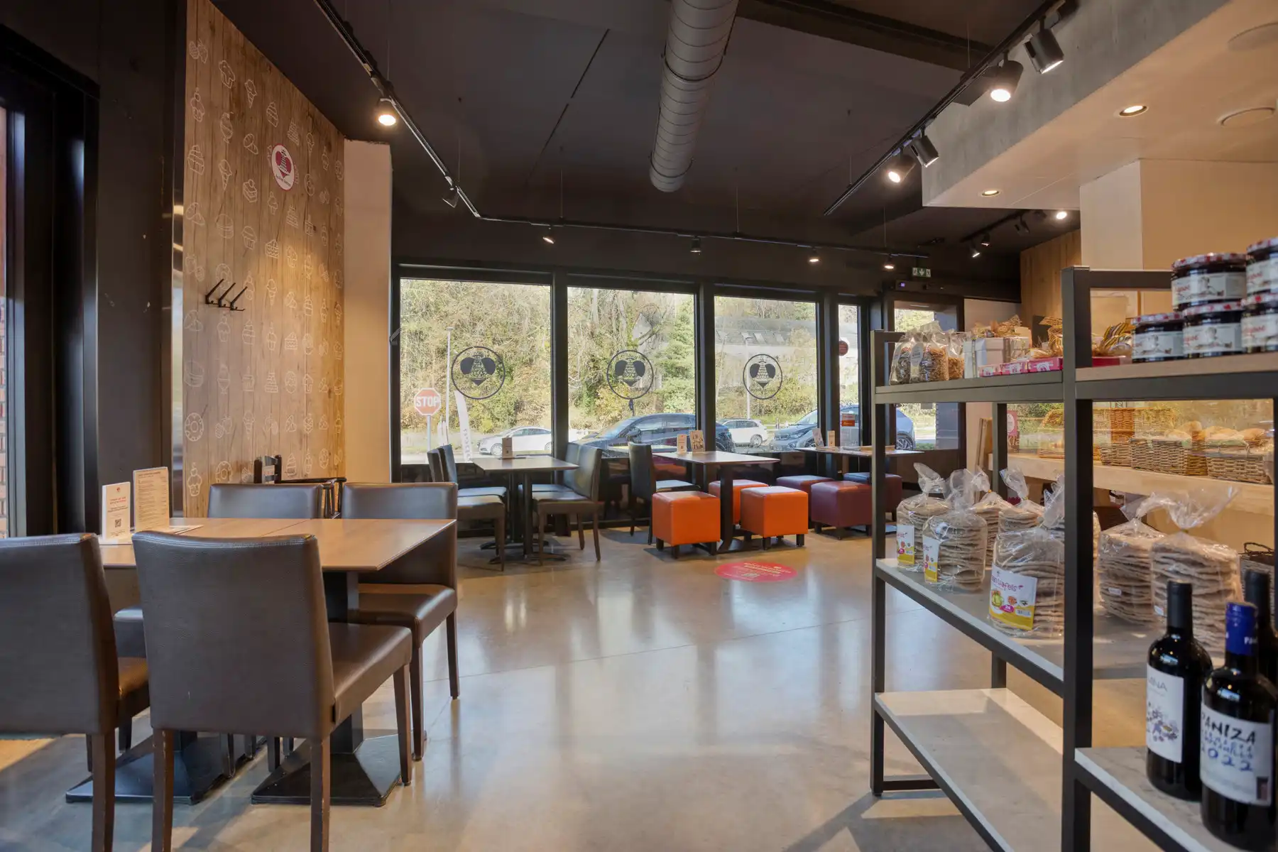 Commerciële ruimte te koop foto 3