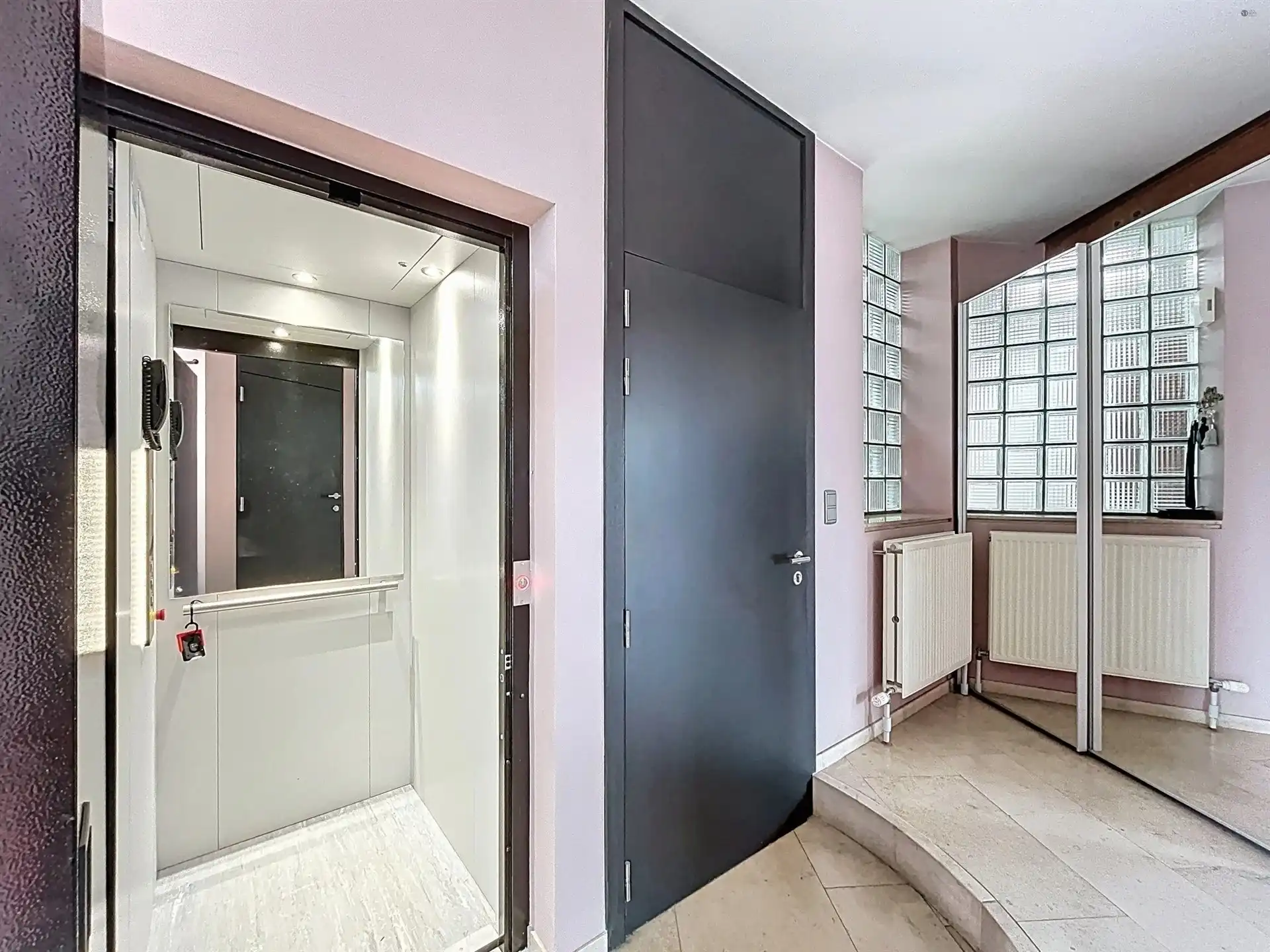 Mooie loft met aangrenzend app en magazijn van 450 m²  foto 16