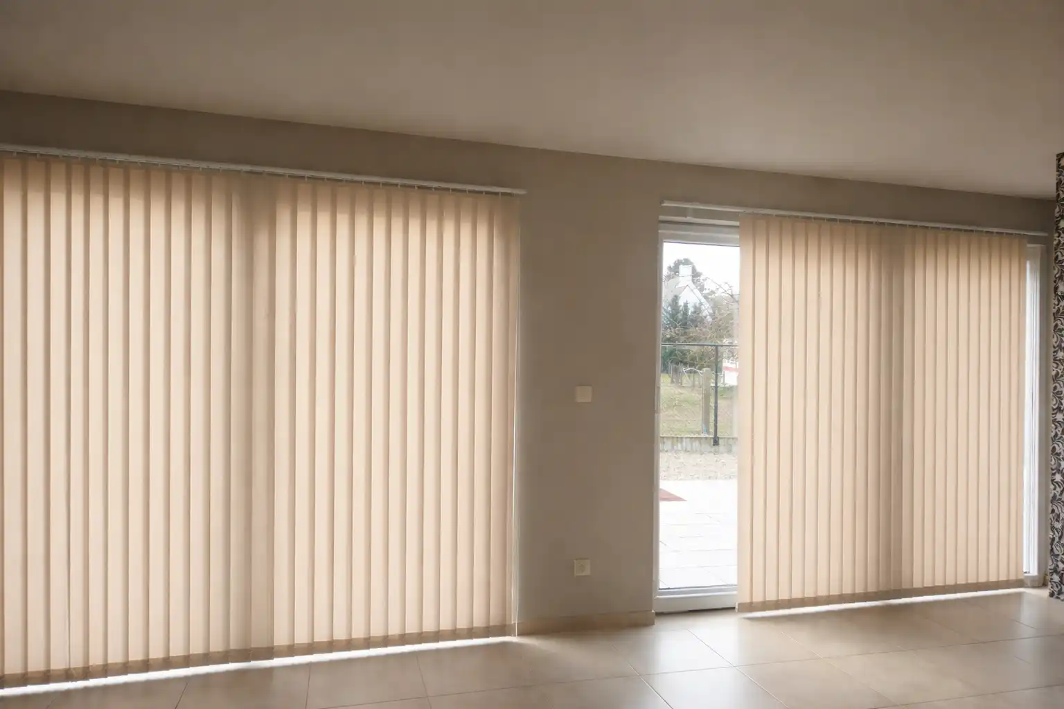 Prachtig residentieel gelijkvloers appartement te huur foto 12