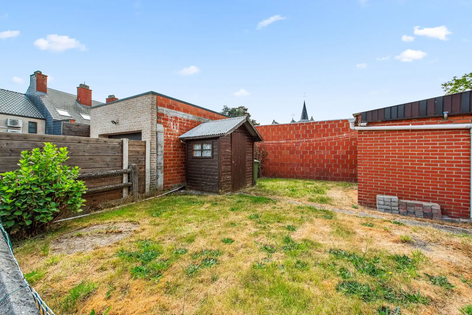 Charmante woning in Oplinter foto 3