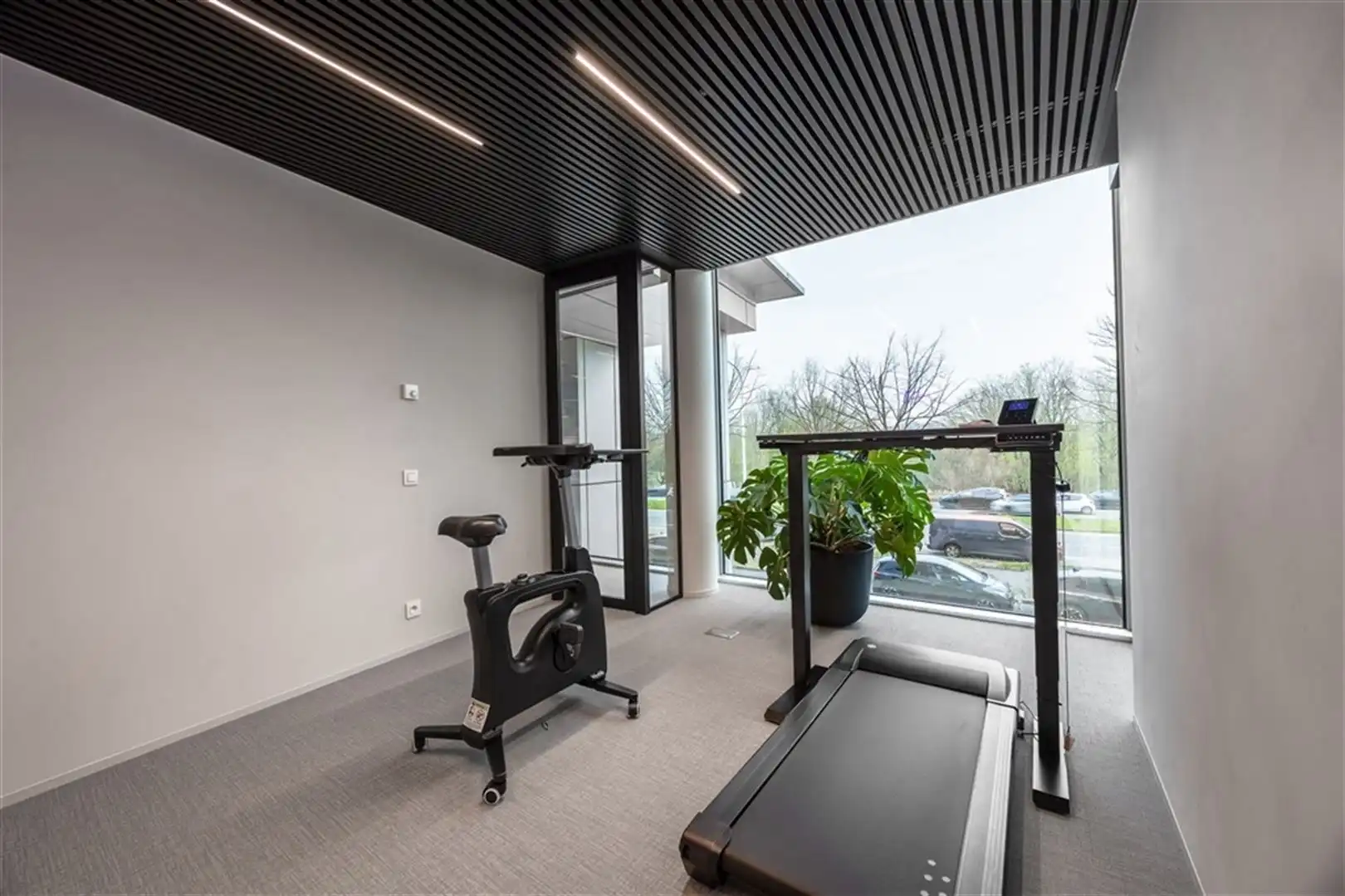 Kantoorverdieping te huur in modern kantoorgebouw foto 24