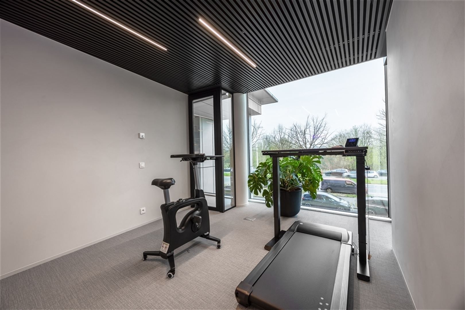 Kantoorverdieping te huur in modern kantoorgebouw foto 24