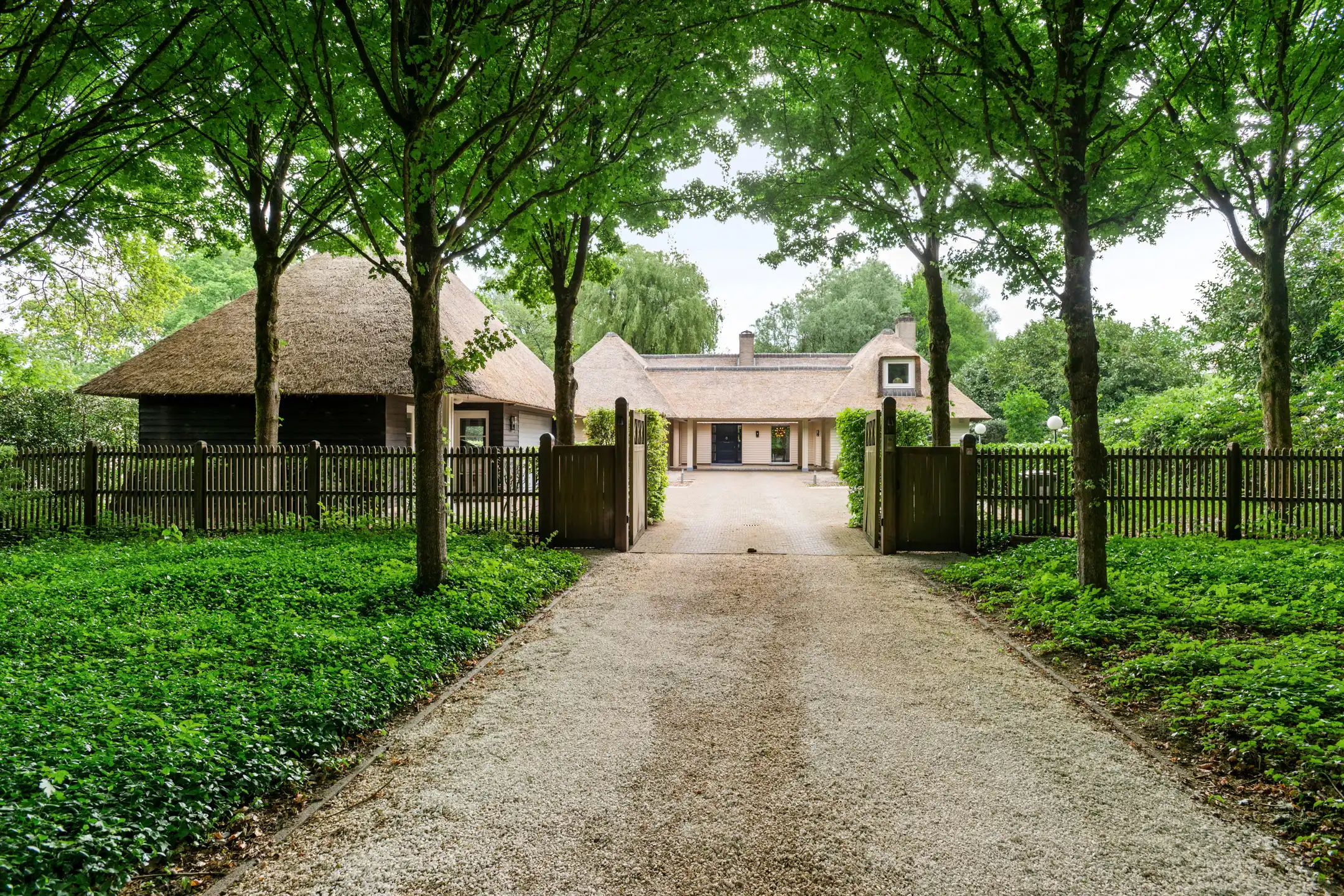 Villa te koop Hoge Haar 53 - 2970 Schilde