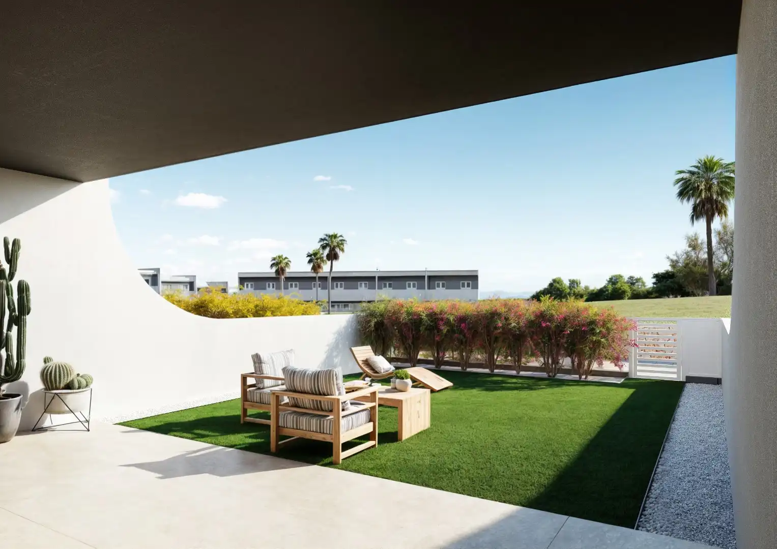 Nature - Finestrat foto 6