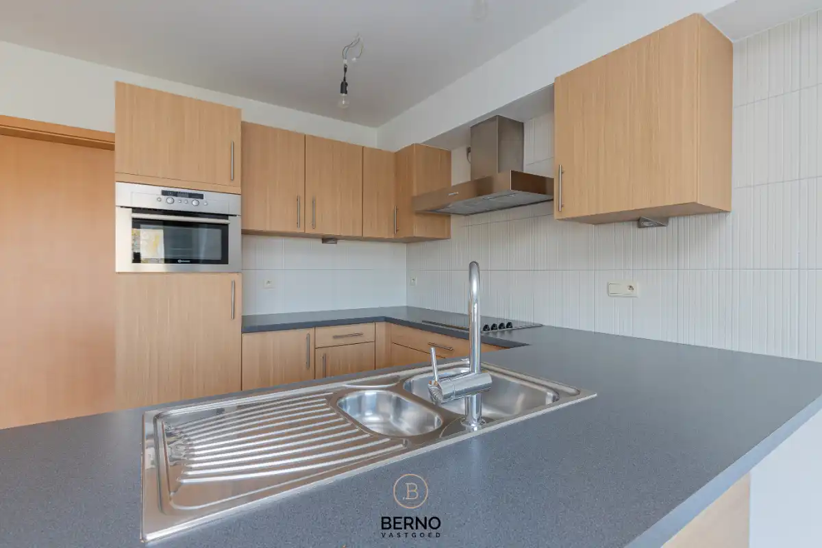 Duplexappartement foto 7