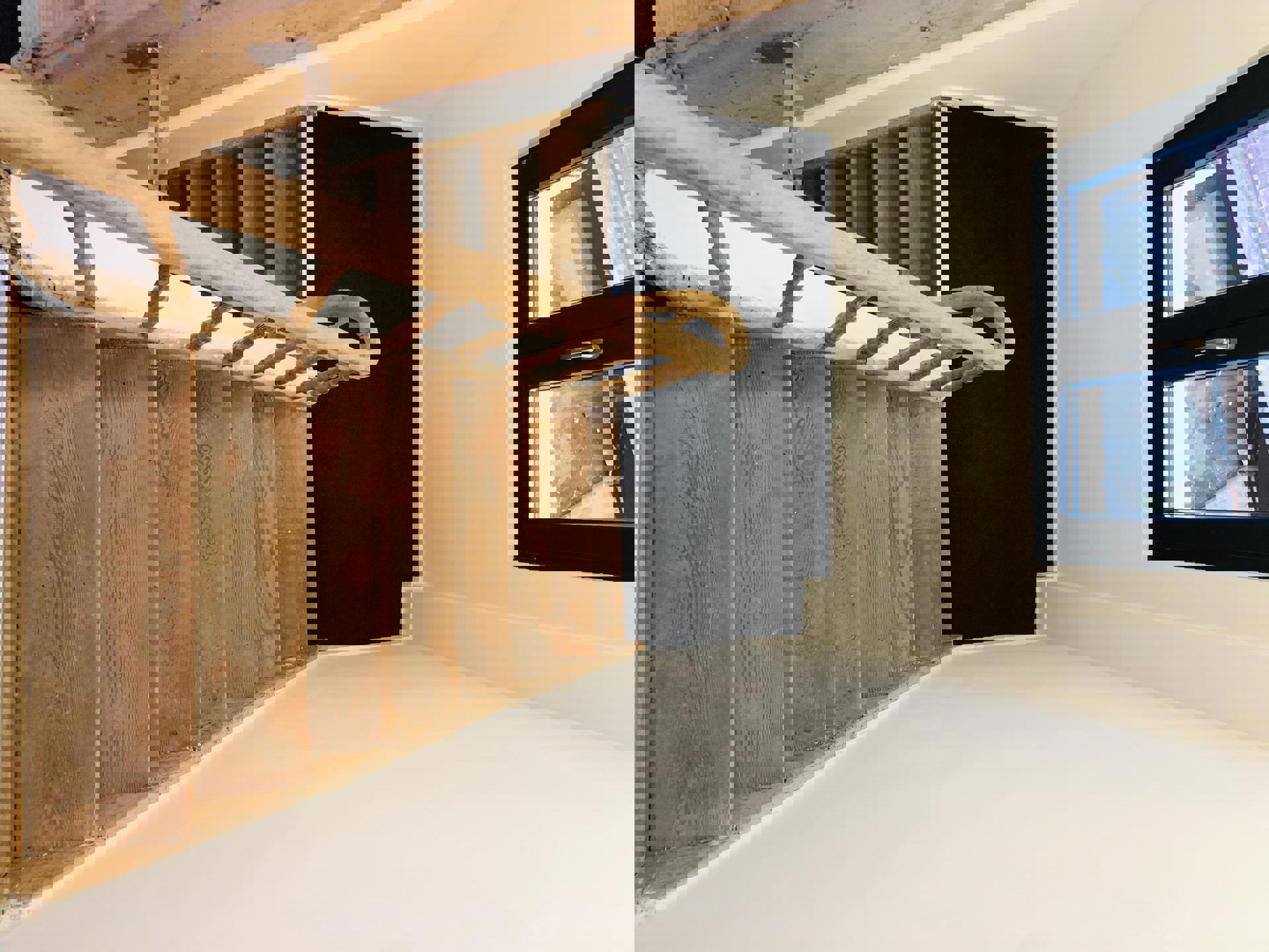 stabiel verhuurde opbrengsteigendom met 3 appartementen foto 13