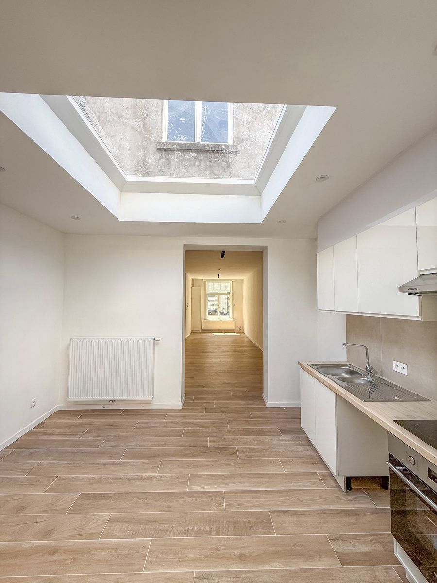 Huis met 3 slaapkamers in Gent foto 5