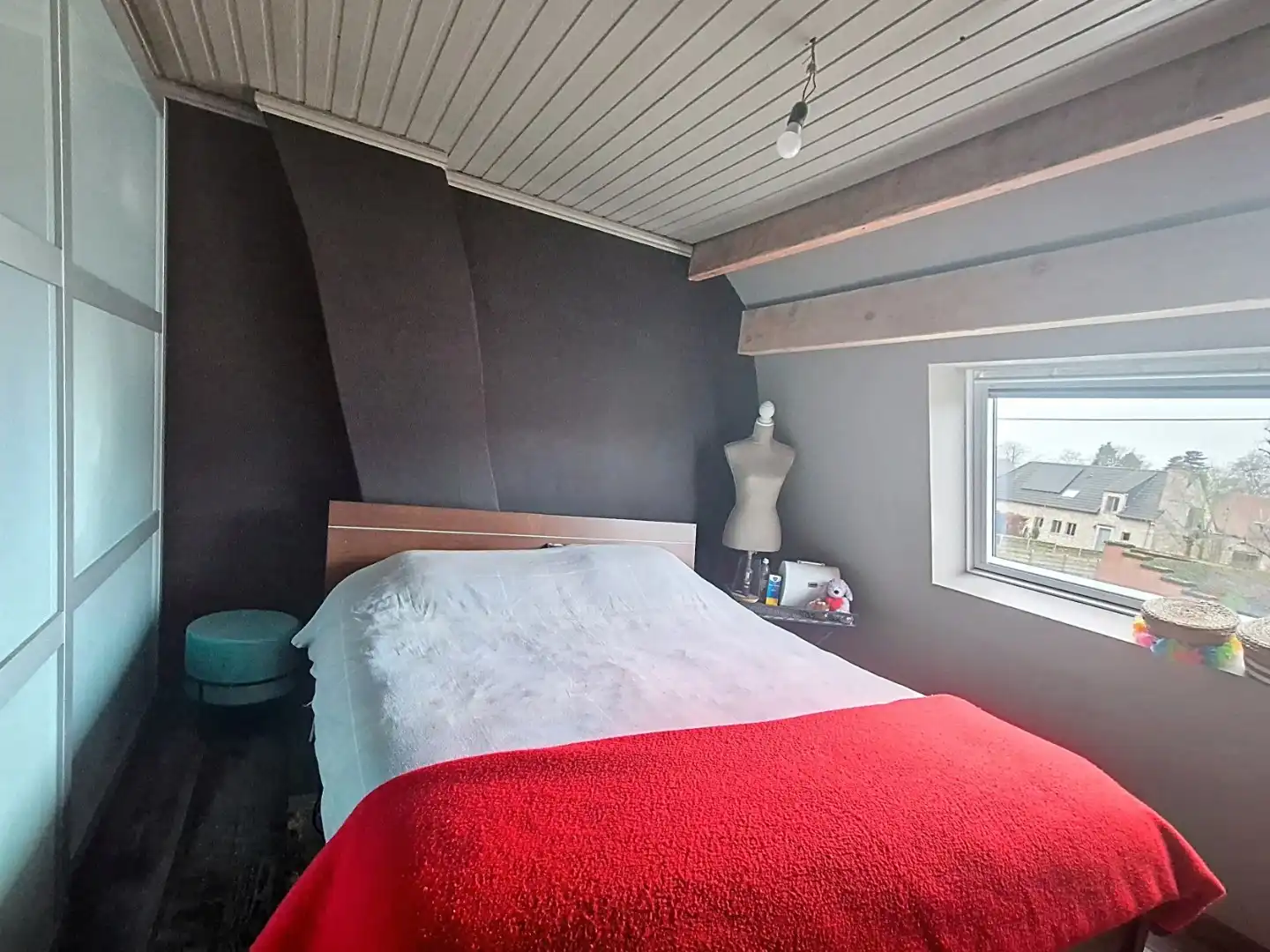 Woning met 2 slaapkamers foto 10