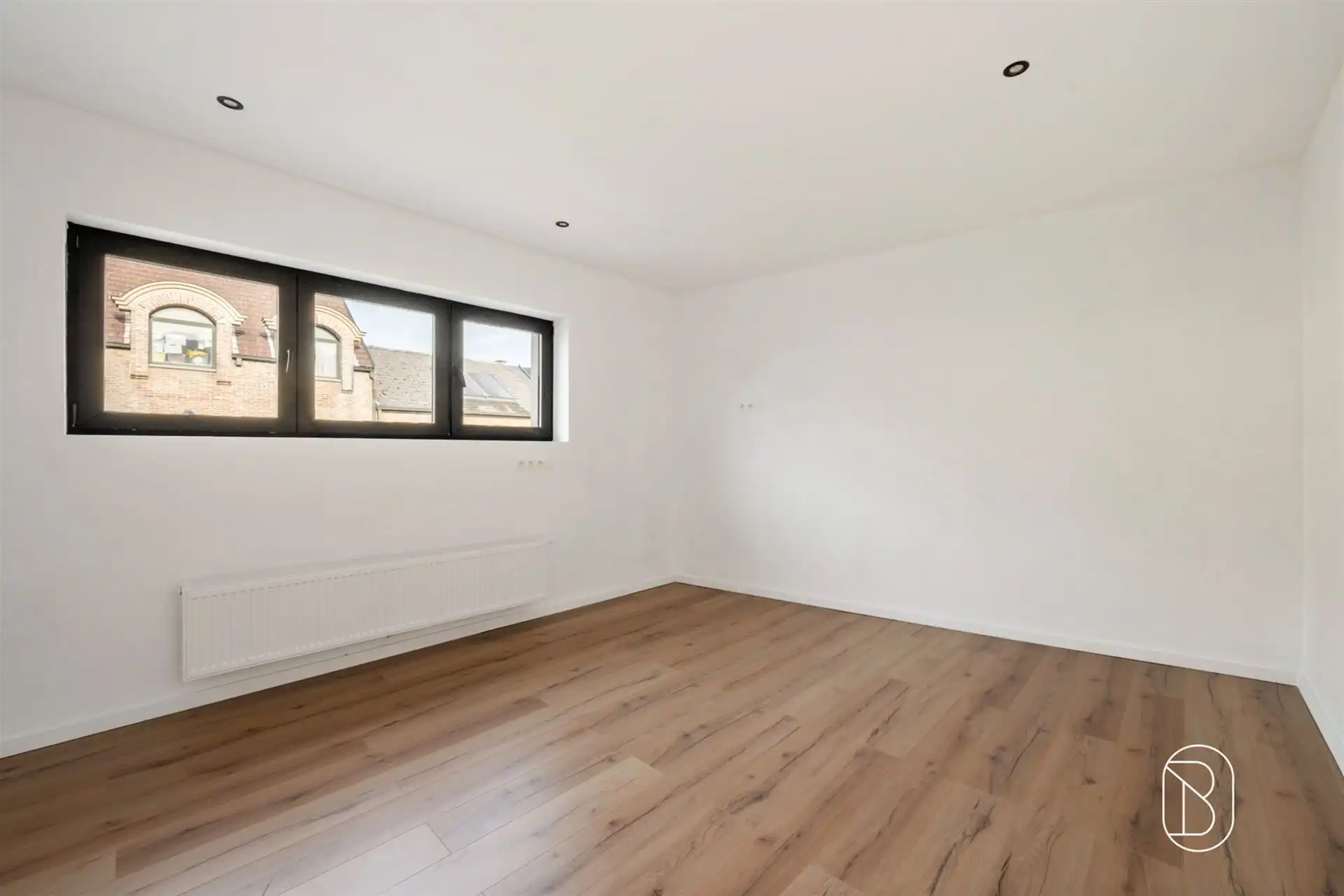 Instapklare, energiezuinige woning met 4 slk en tuin! foto 11