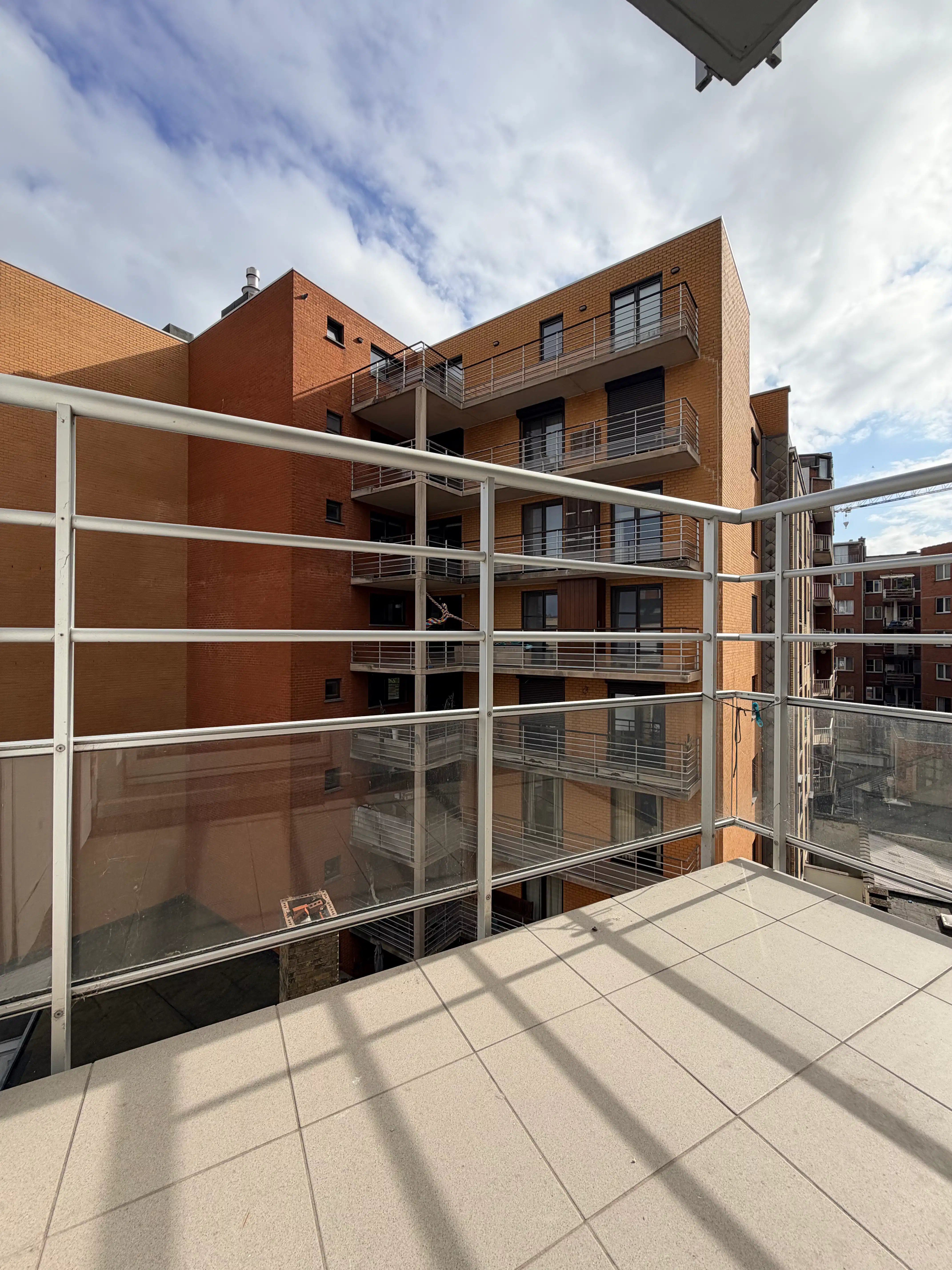 1-slaapkamerappartement op centrale ligging foto 10