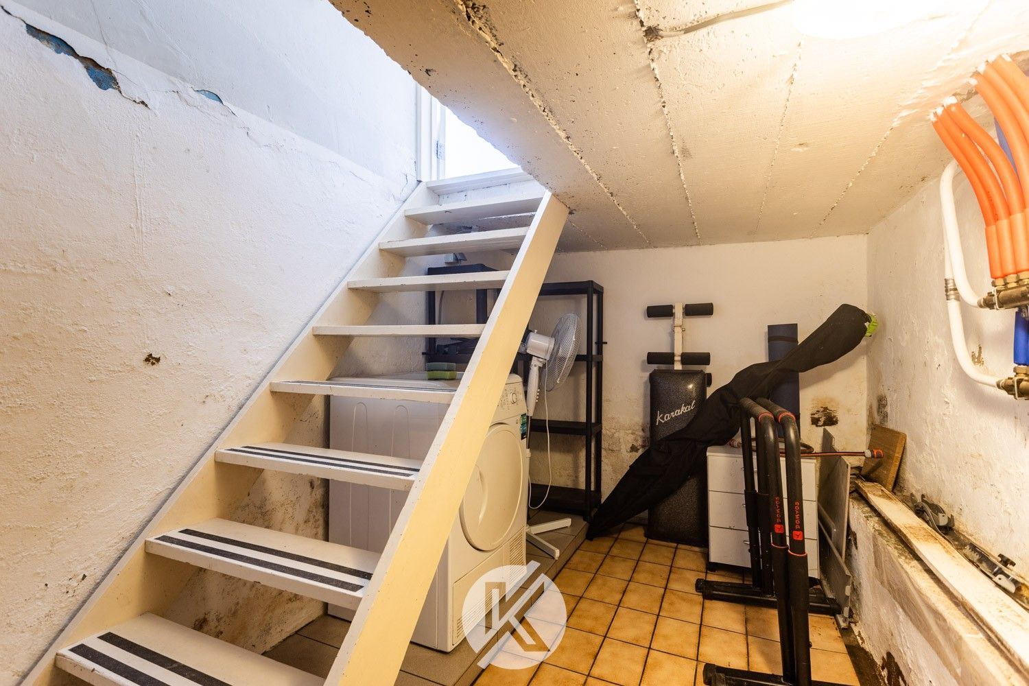 Instapklare starterswoning op een toplocatie in Burst foto 14