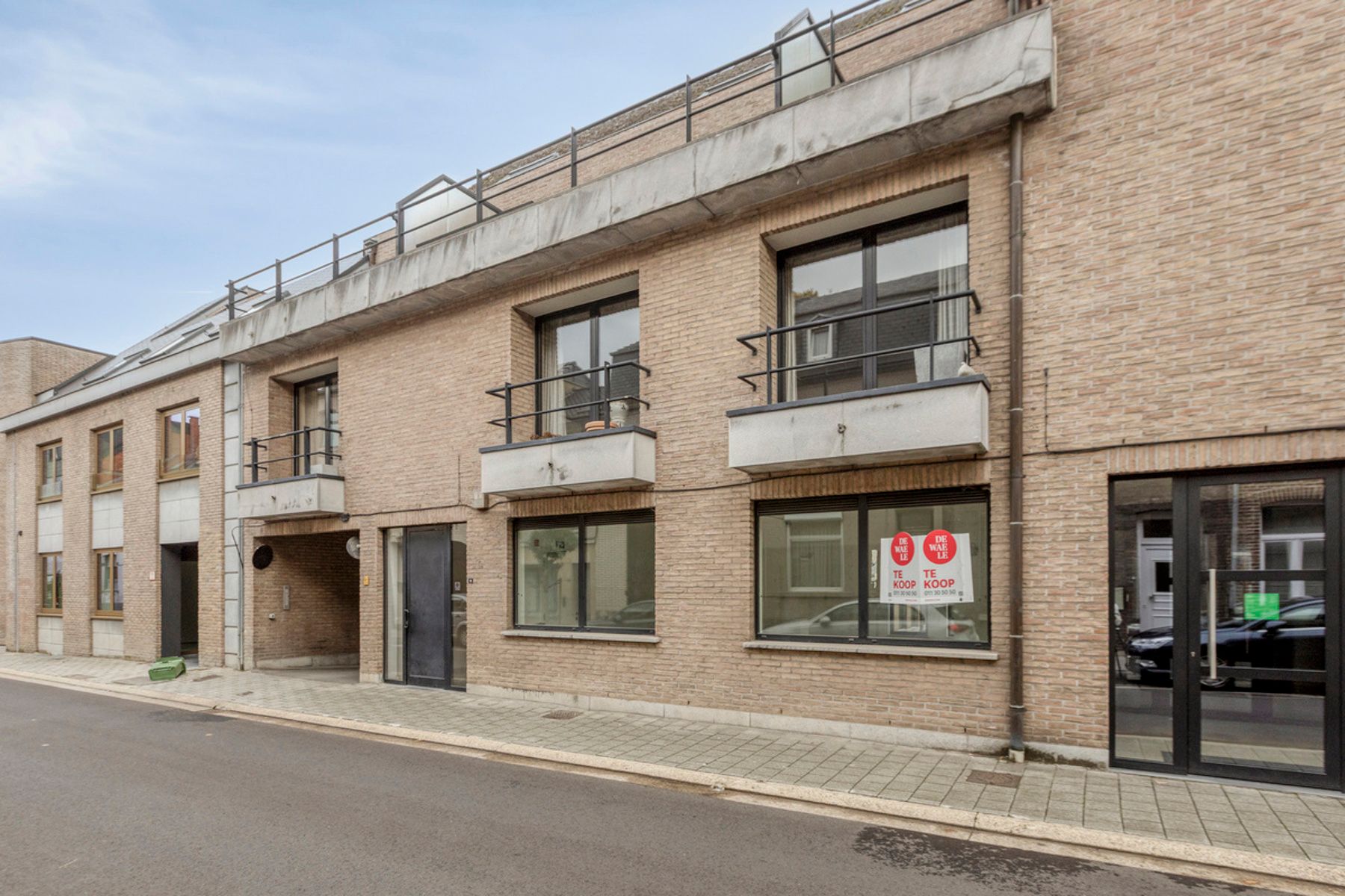 Appartement te koop foto 21