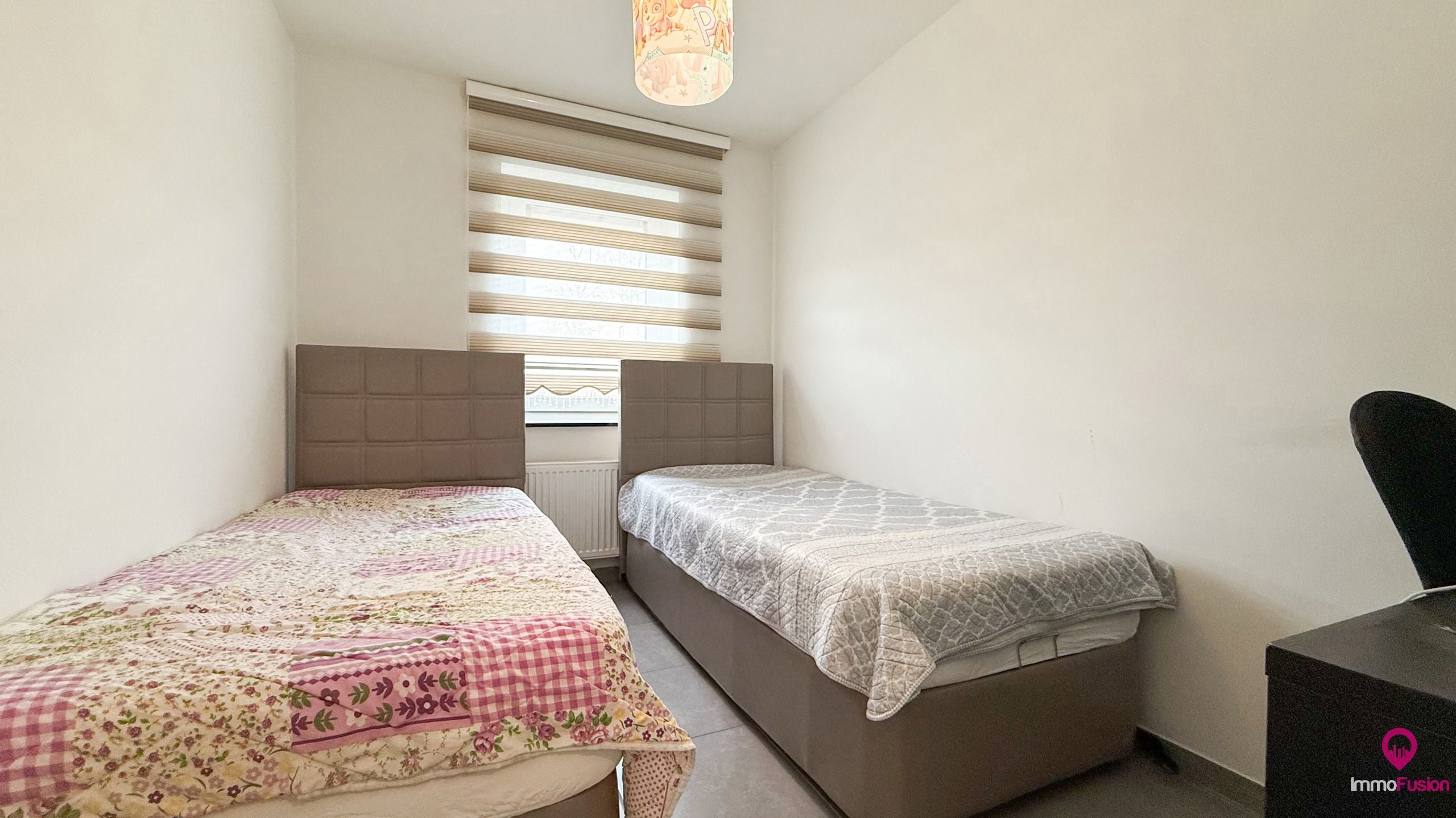 Instapklaar appartement met 3 slpks en een gunstig EPC! foto 18