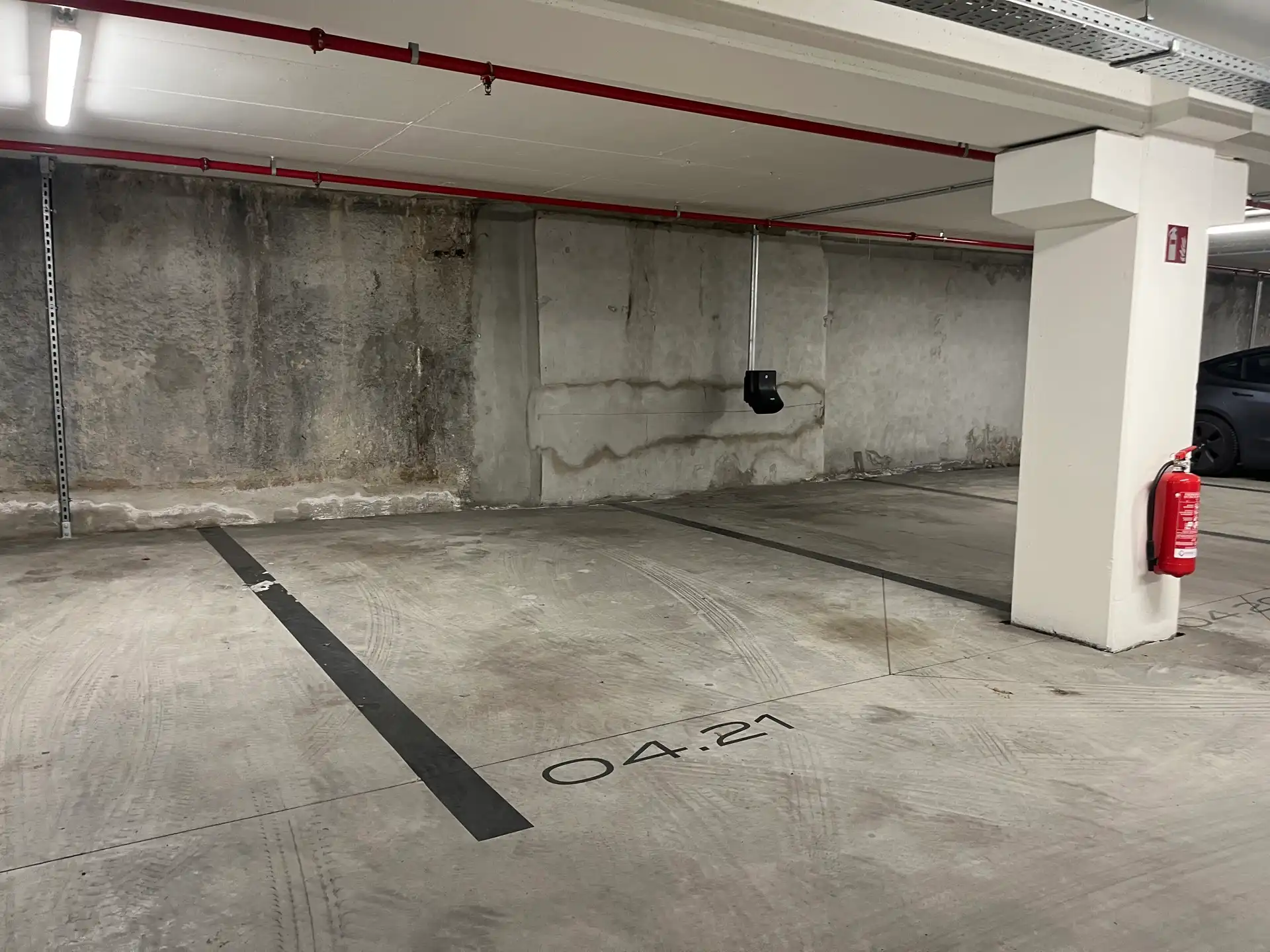 Antwerp Tower – 10de verdieping met panoramisch zicht foto 20