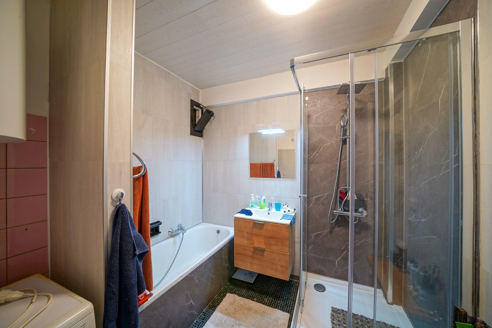 Appartement met 2 slaapkamers en zonneterras op de Groentemarkt foto 12