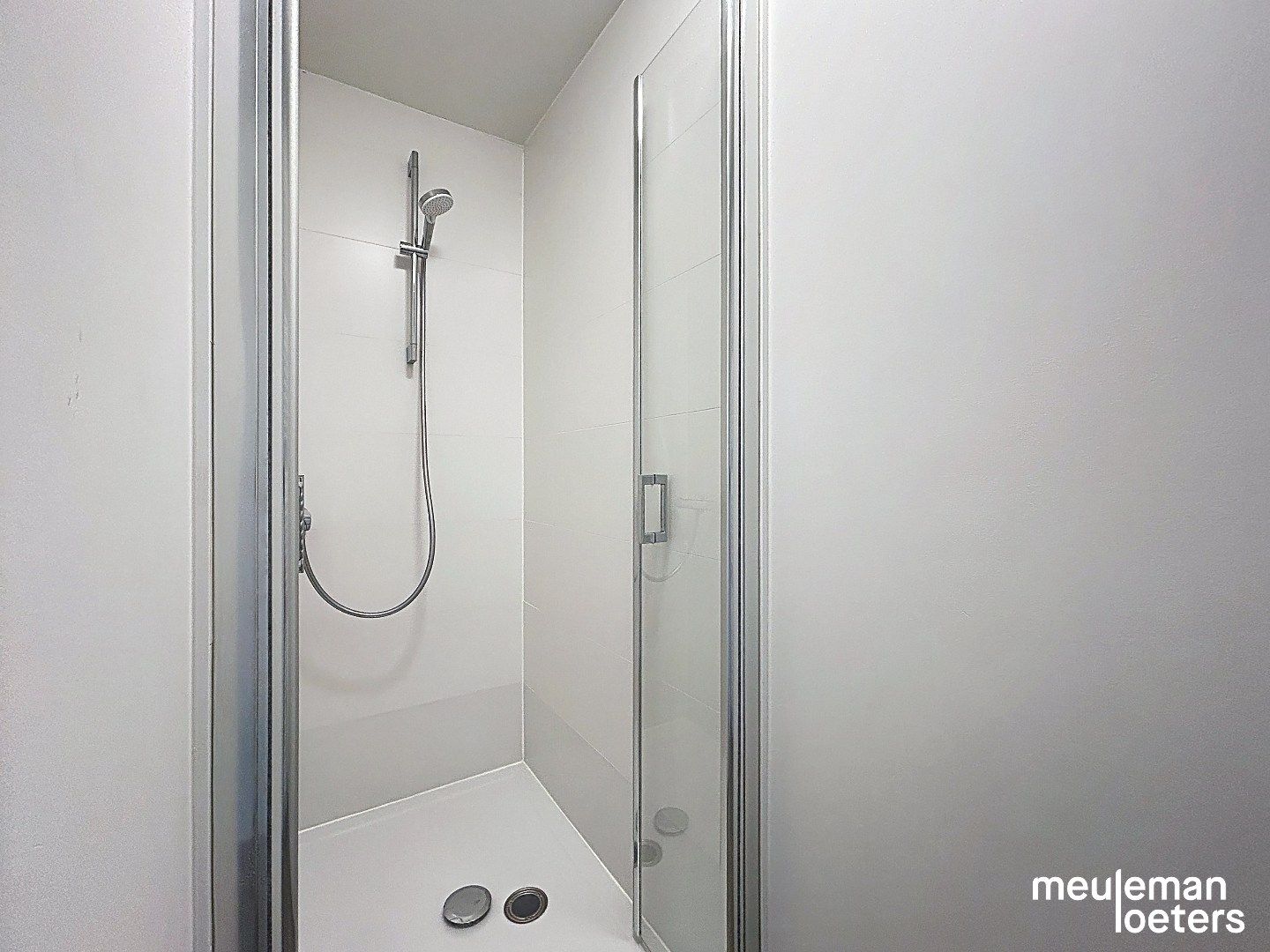 Appartement met één slaapkamer in centrum foto 10
