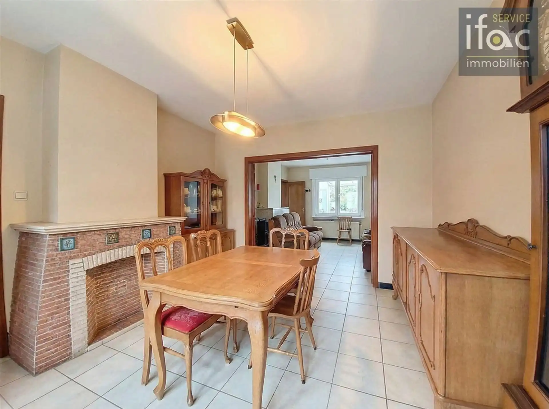 Centraal gelegen 4gevel woning op 25,45a in het centrum  foto 6