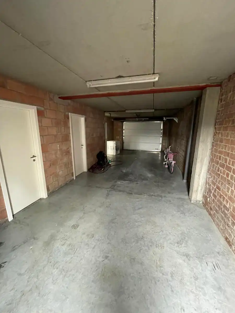 Centraal gelegen appartement  foto 10