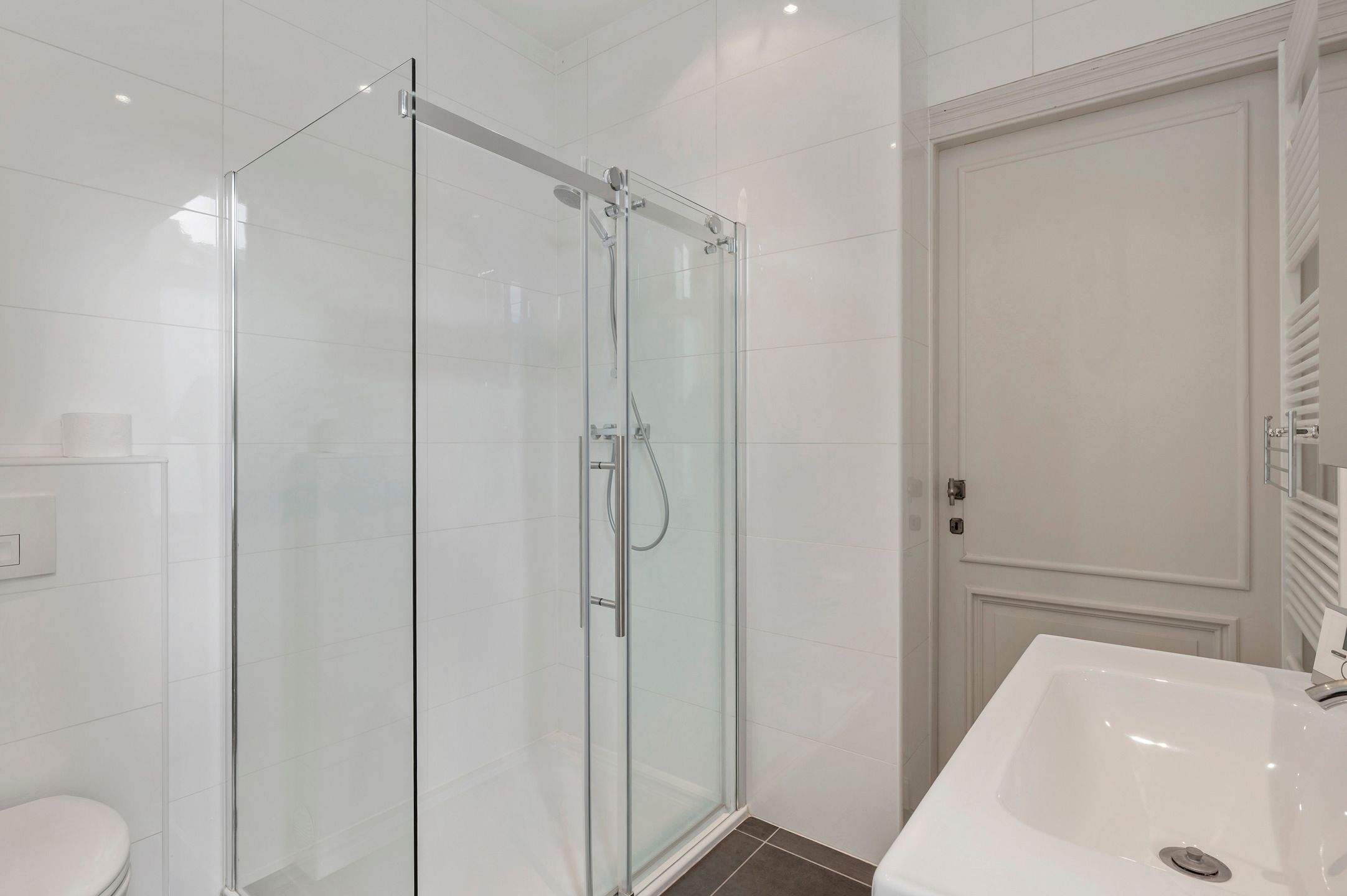 Stijlvol en energiezuinig appartement op toplocatie foto 17